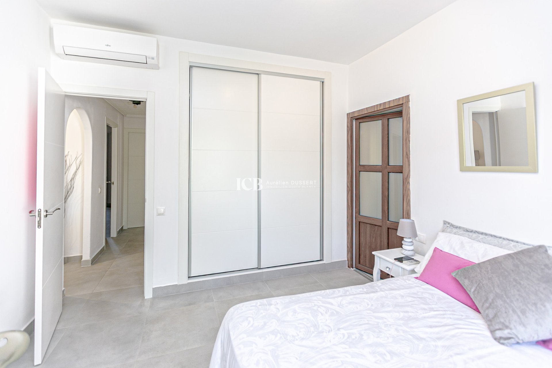 Revente - Maison individuelle -
Orihuela Costa - Lomas de Cabo Roig