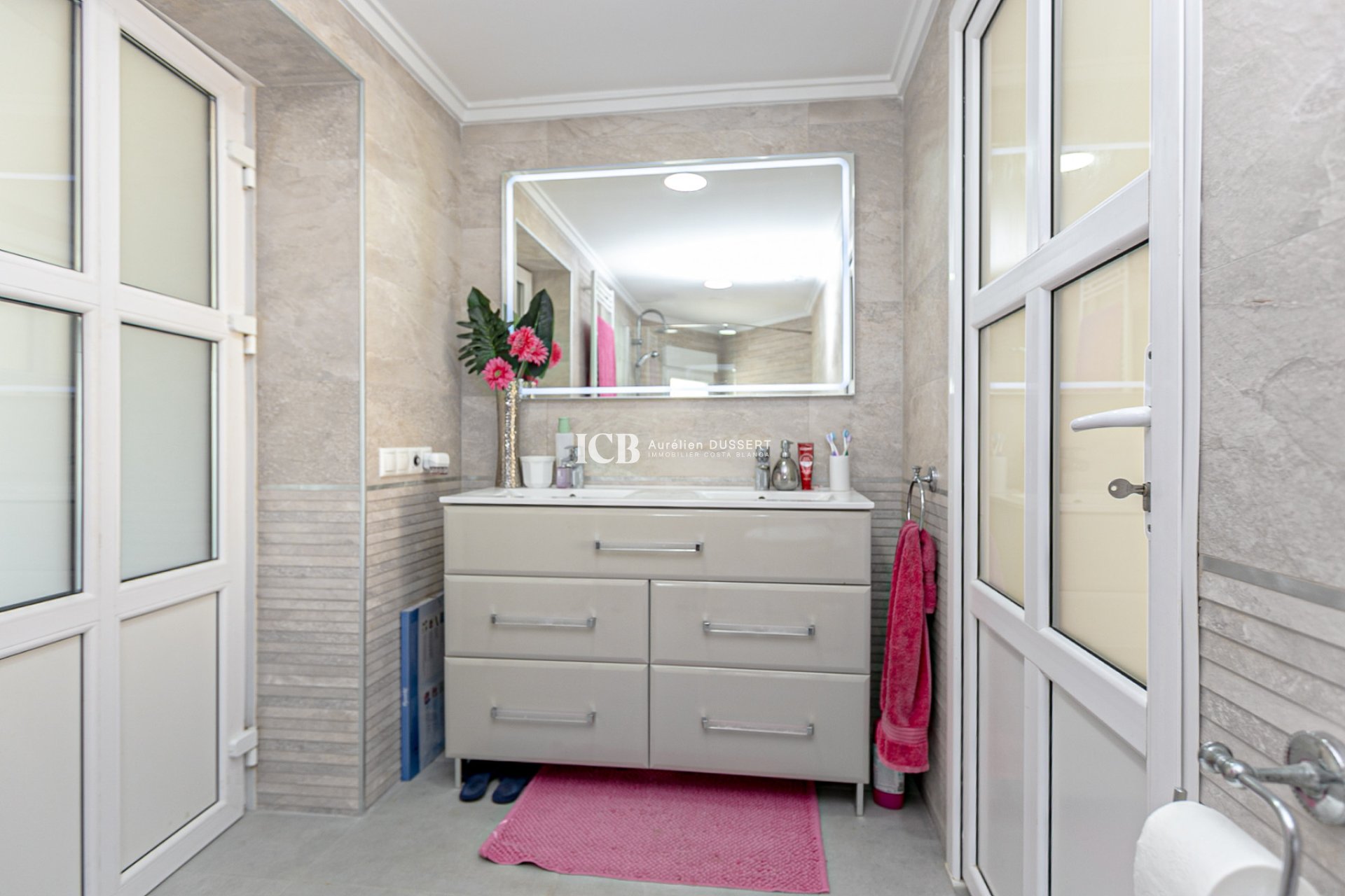 Revente - Maison individuelle -
Orihuela Costa - Lomas de Cabo Roig