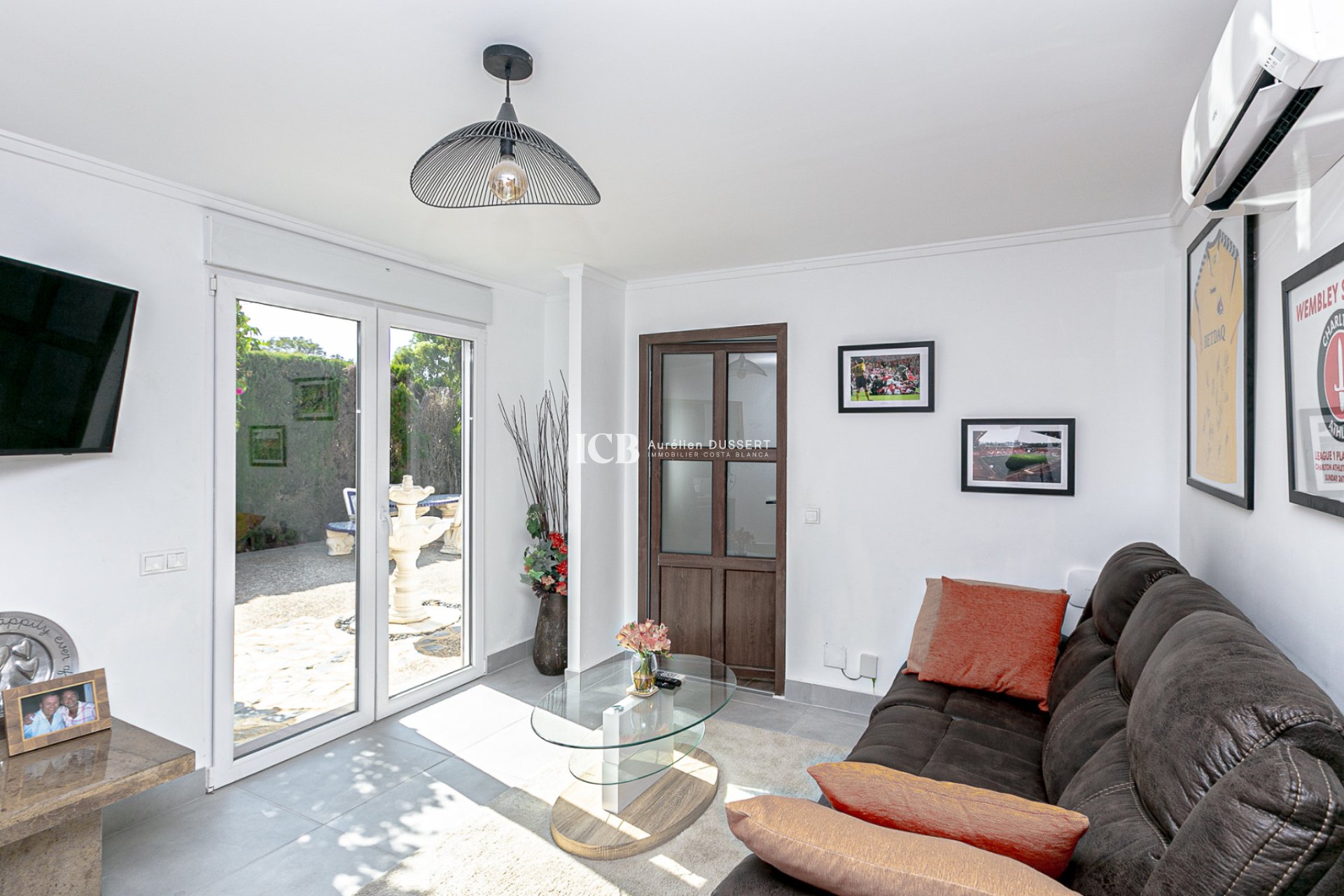 Revente - Maison individuelle -
Orihuela Costa - Lomas de Cabo Roig