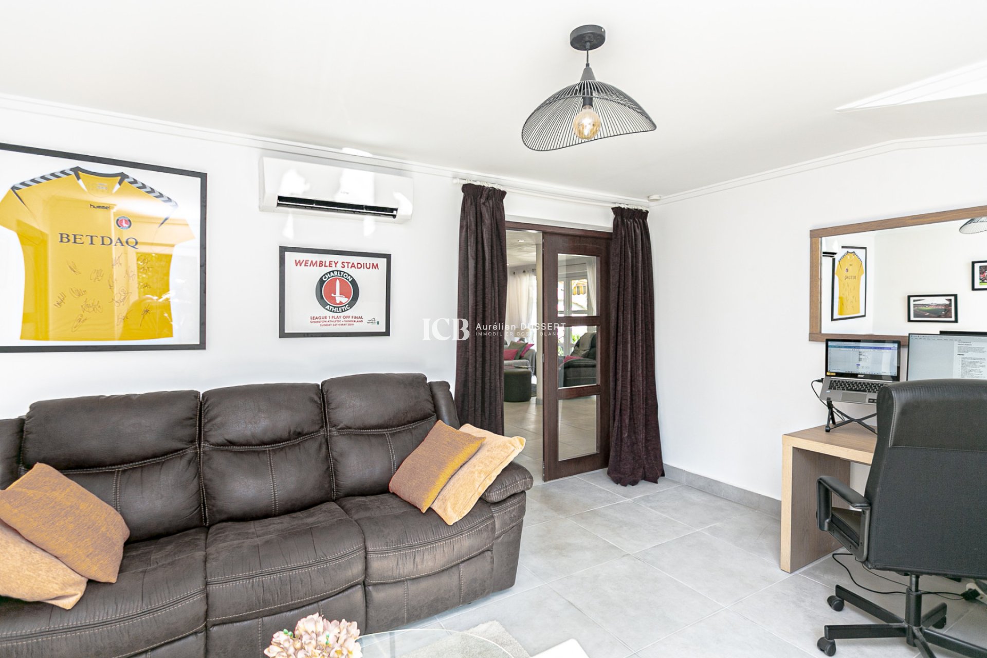 Revente - Maison individuelle -
Orihuela Costa - Lomas de Cabo Roig