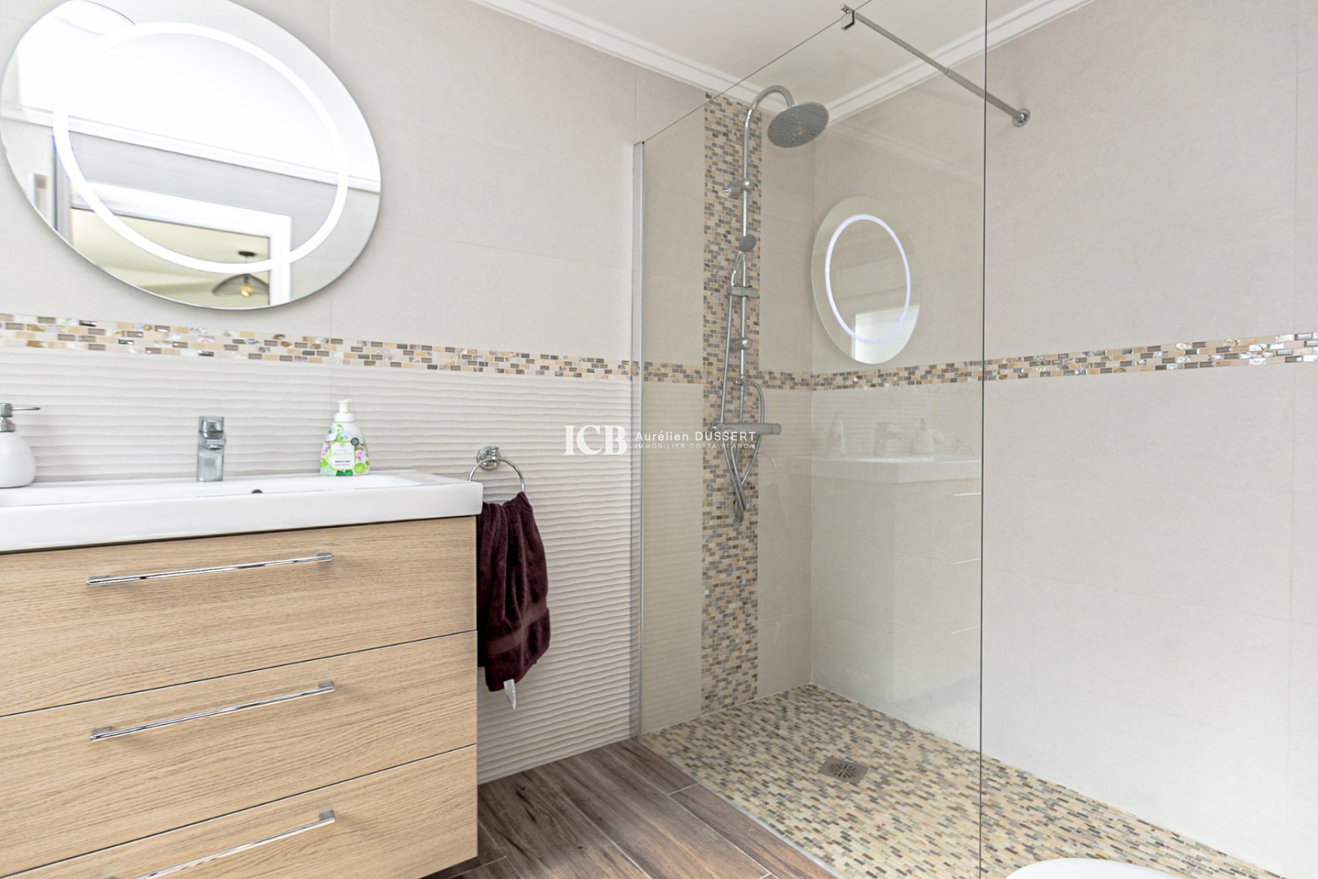 Revente - Maison individuelle -
Orihuela Costa - Lomas de Cabo Roig