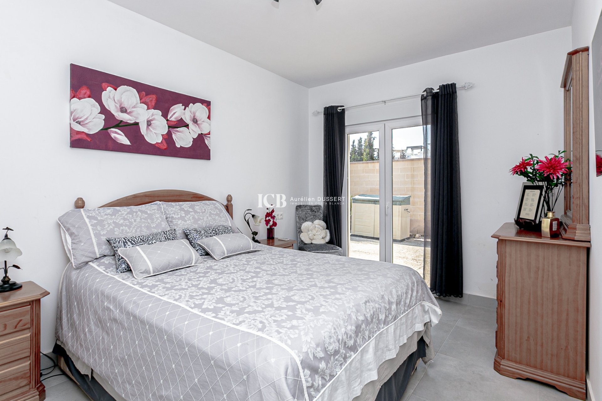 Revente - Maison individuelle -
Orihuela Costa - Lomas de Cabo Roig