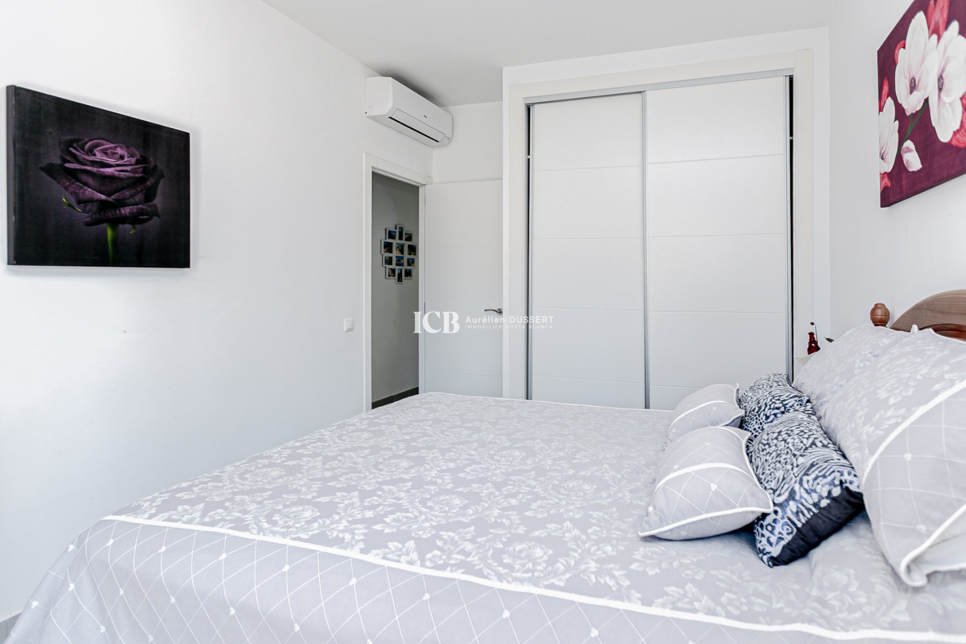 Revente - Maison individuelle -
Orihuela Costa - Lomas de Cabo Roig