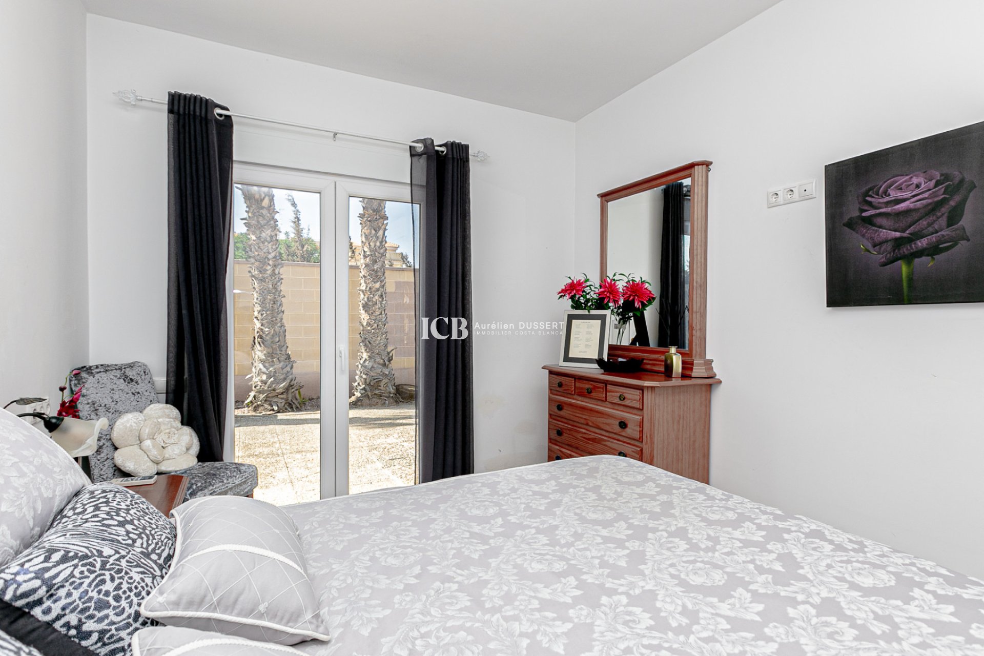 Revente - Maison individuelle -
Orihuela Costa - Lomas de Cabo Roig