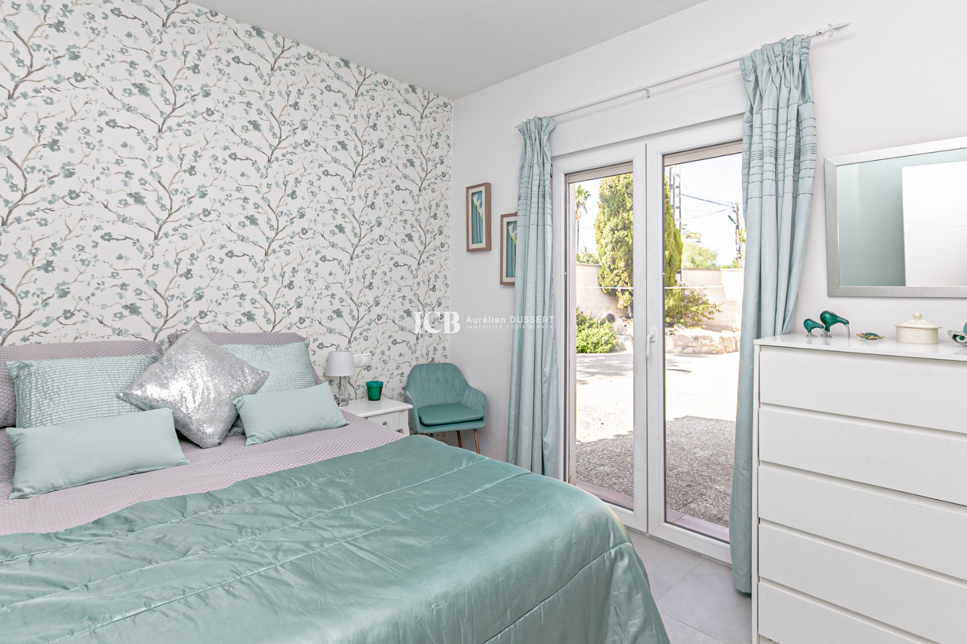 Revente - Maison individuelle -
Orihuela Costa - Lomas de Cabo Roig