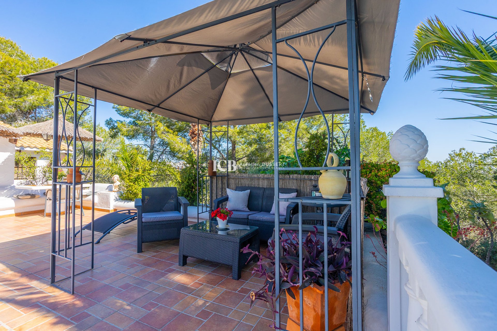 Revente - Maison individuelle -
Orihuela Costa - Lomas de Cabo Roig