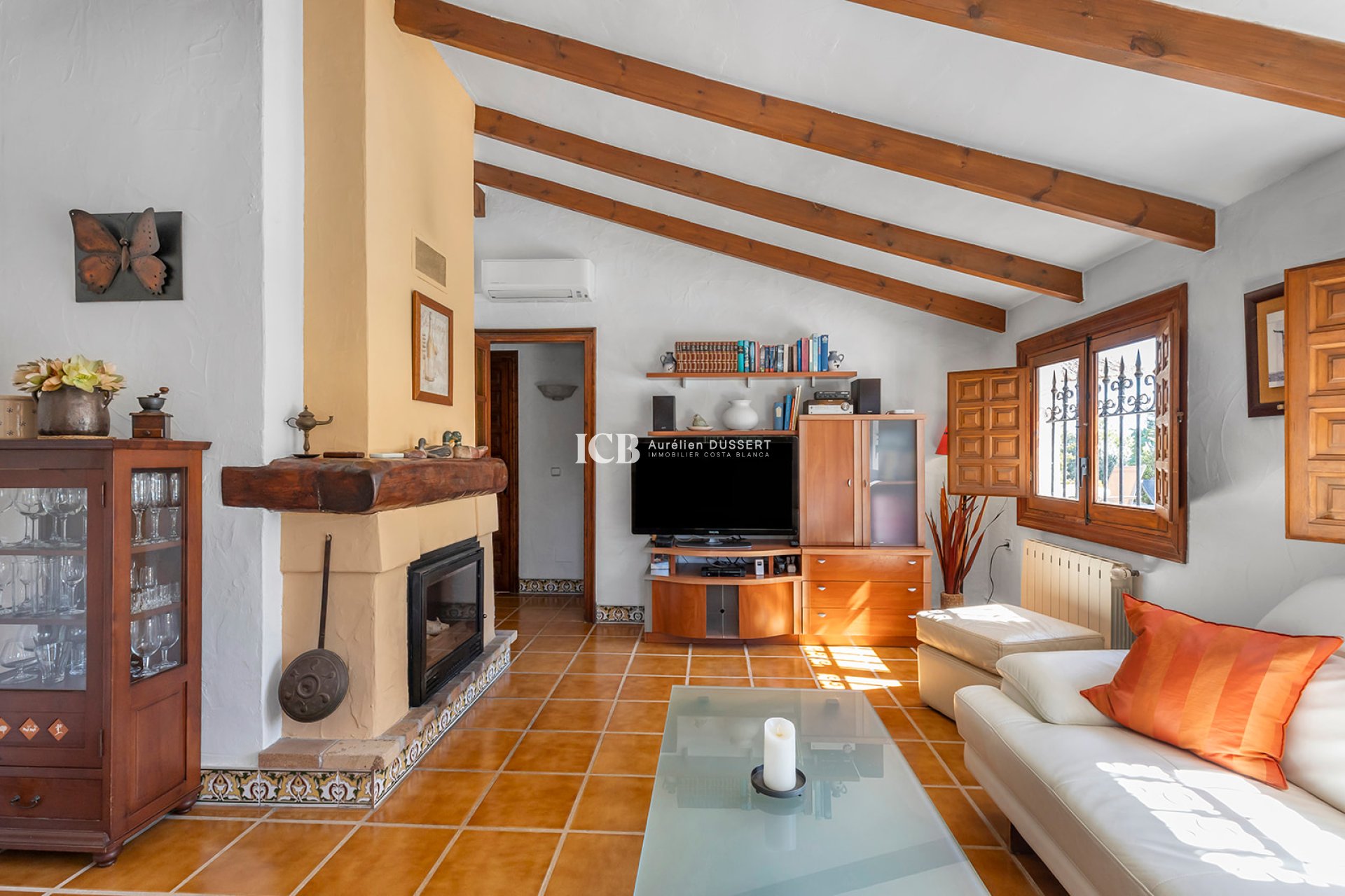 Revente - Maison individuelle -
Orihuela Costa - Lomas de Cabo Roig