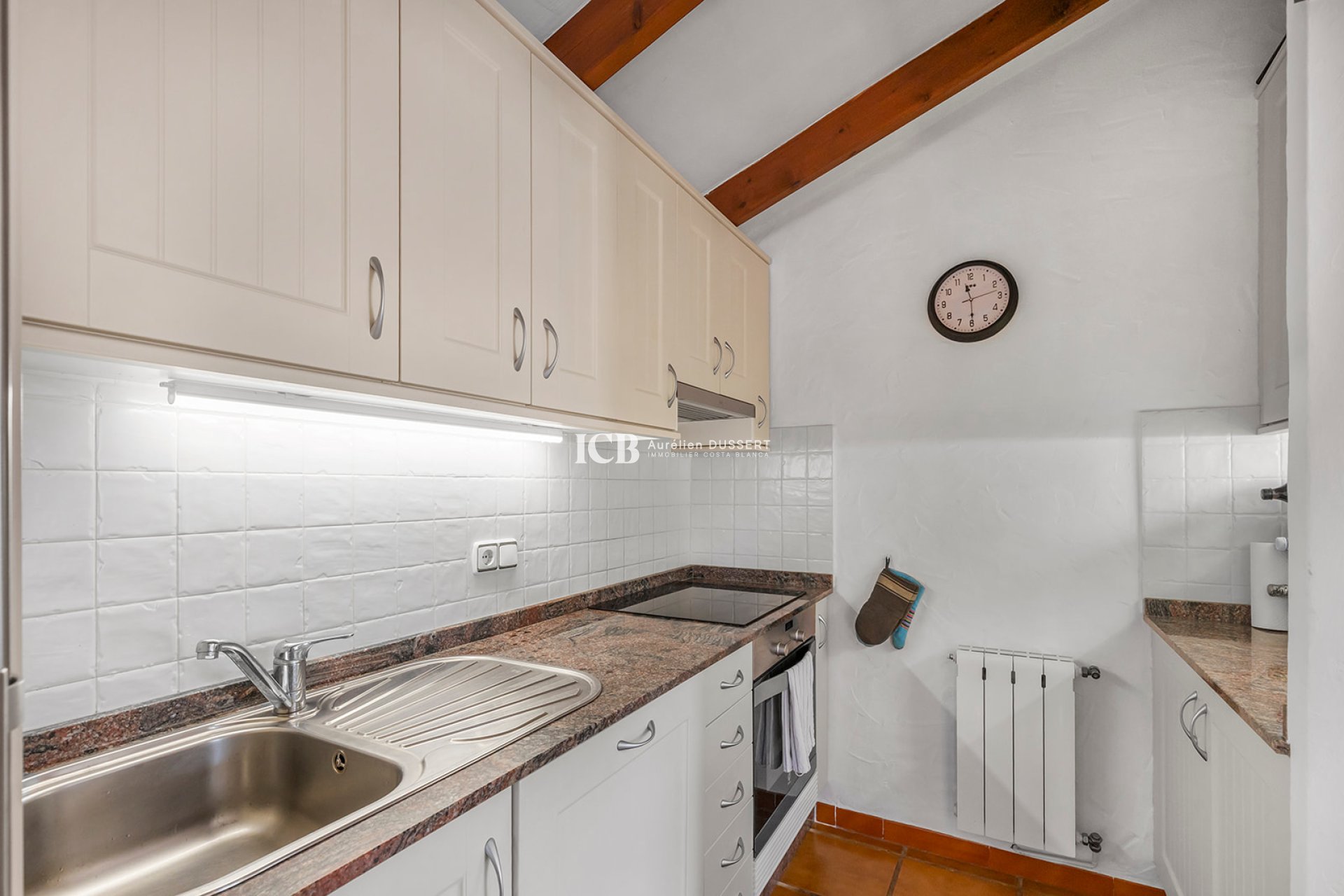 Revente - Maison individuelle -
Orihuela Costa - Lomas de Cabo Roig