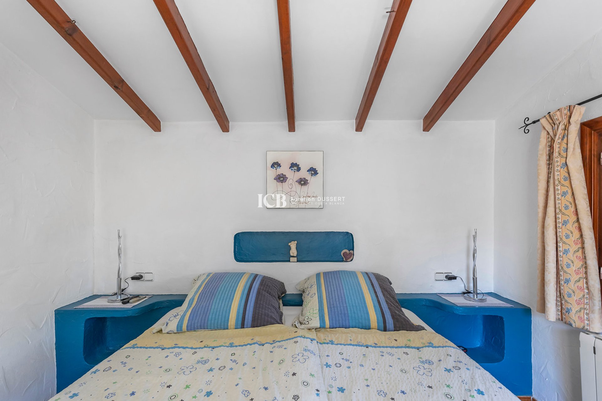 Revente - Maison individuelle -
Orihuela Costa - Lomas de Cabo Roig