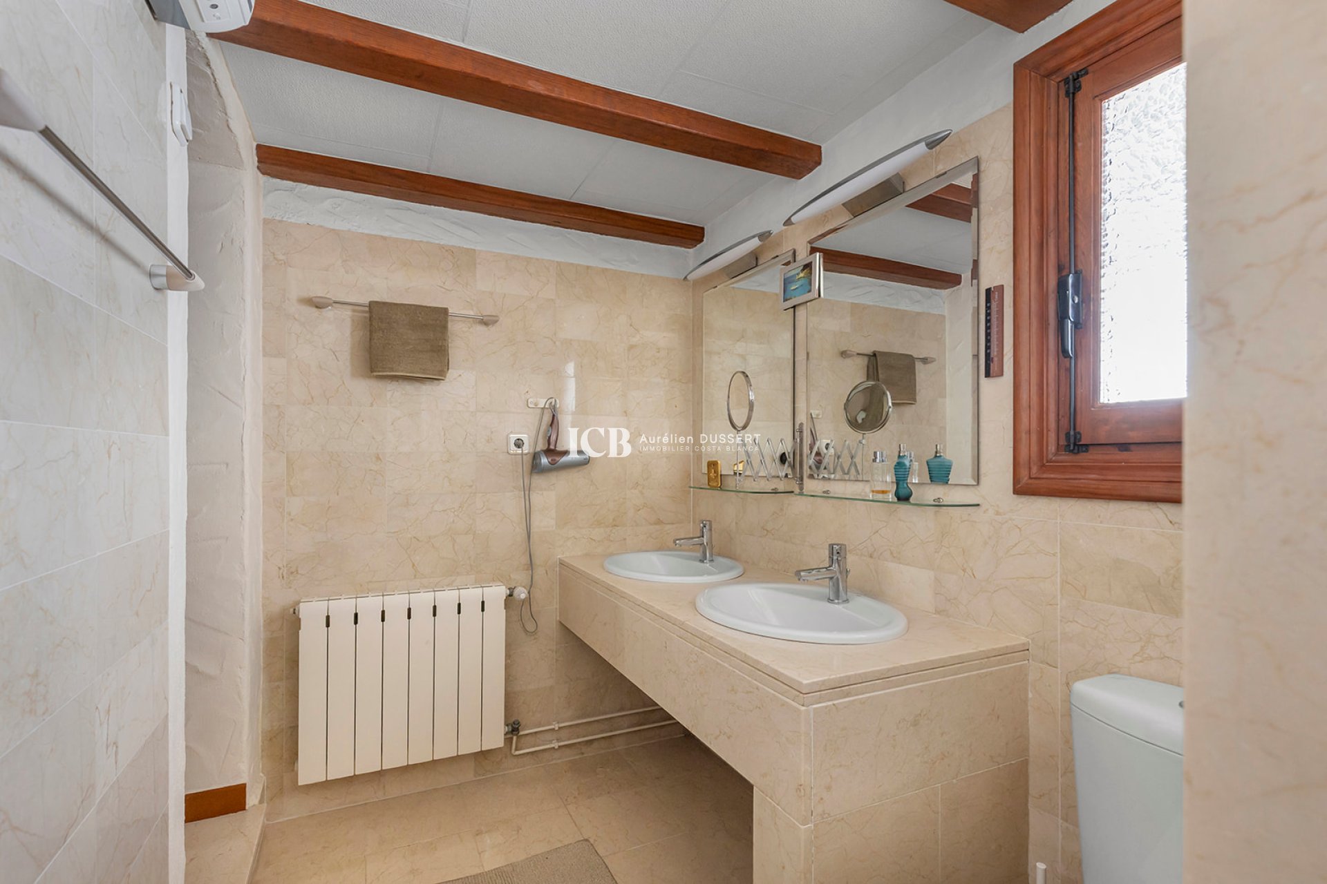 Revente - Maison individuelle -
Orihuela Costa - Lomas de Cabo Roig