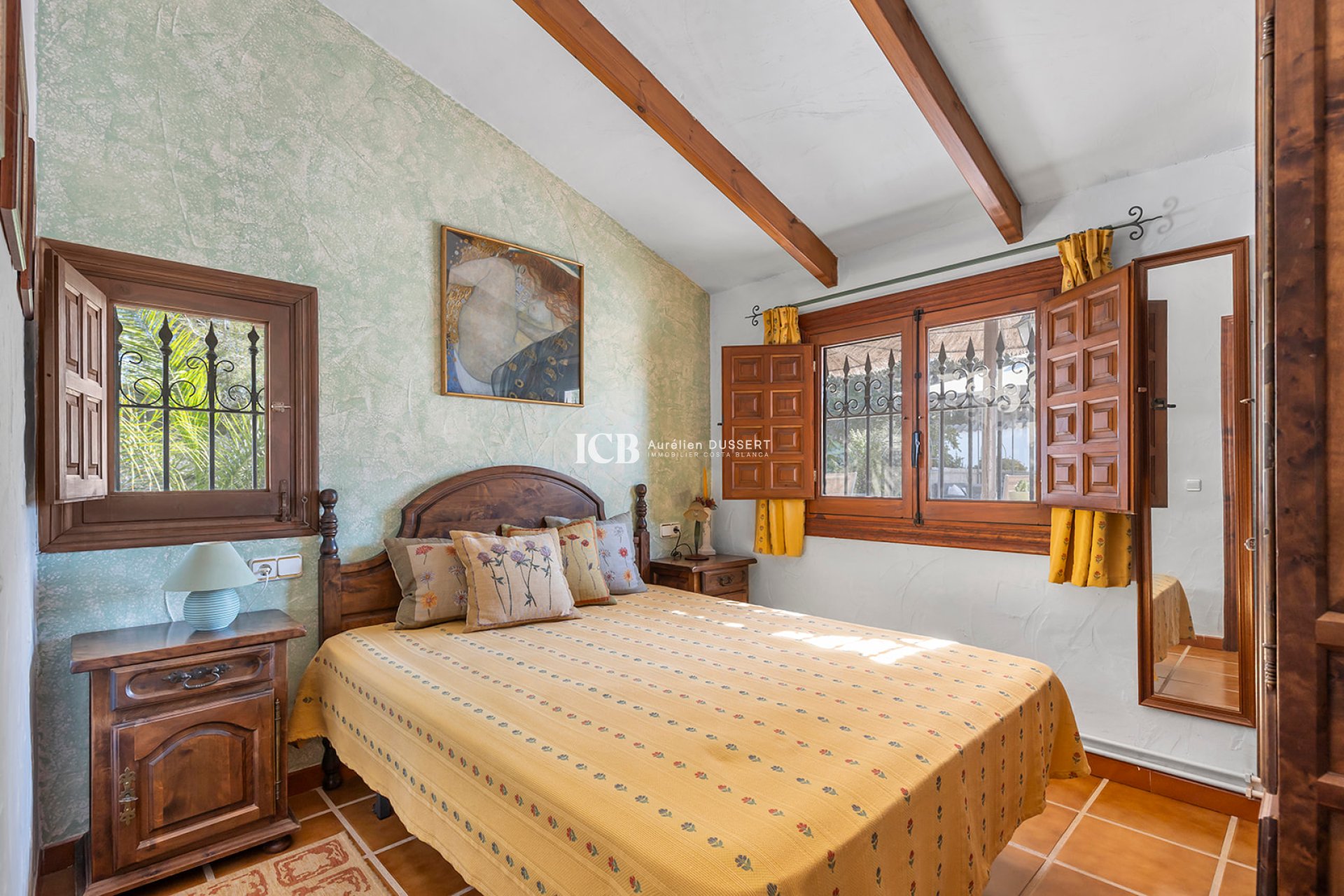 Revente - Maison individuelle -
Orihuela Costa - Lomas de Cabo Roig