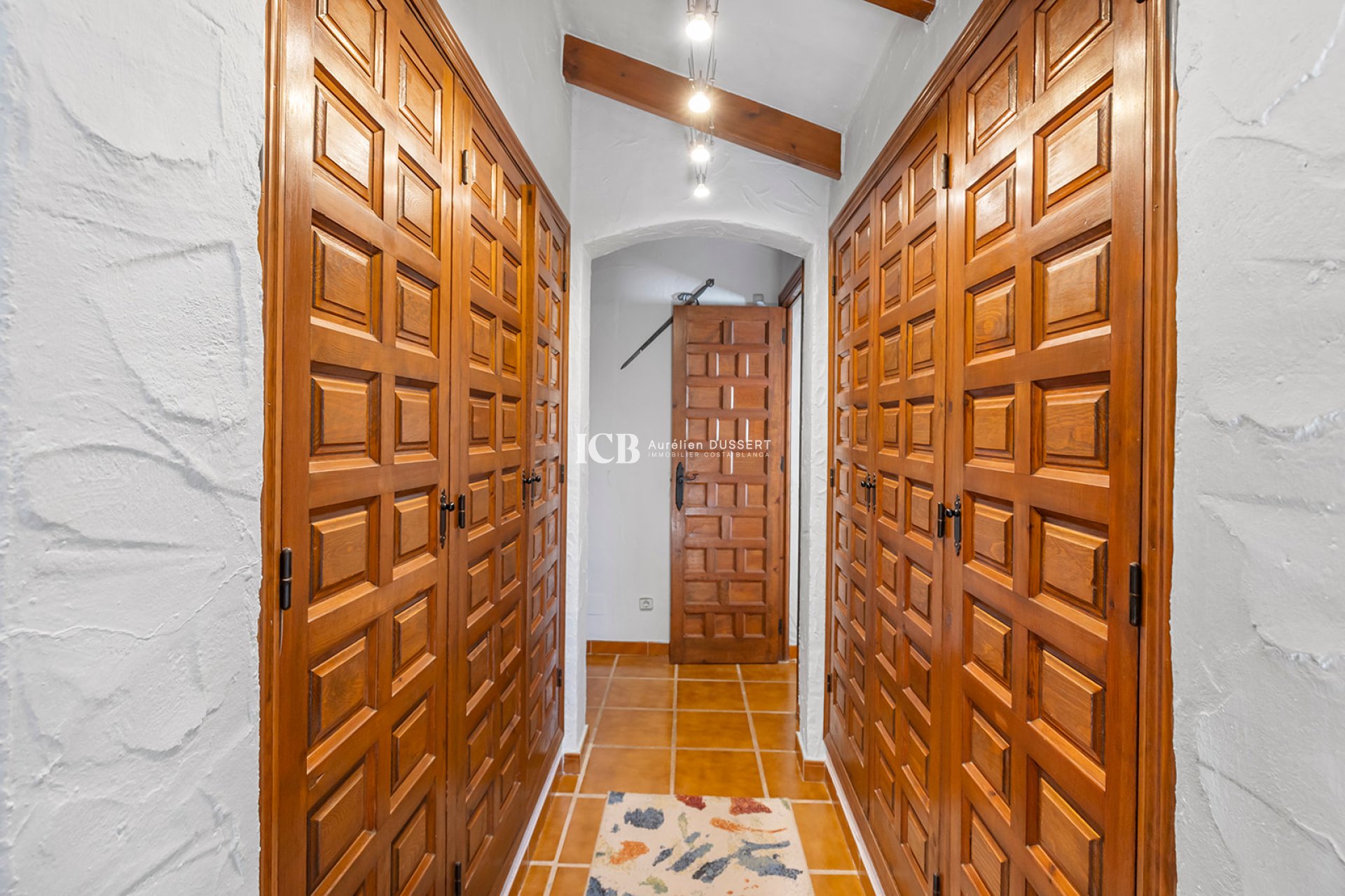 Revente - Maison individuelle -
Orihuela Costa - Lomas de Cabo Roig