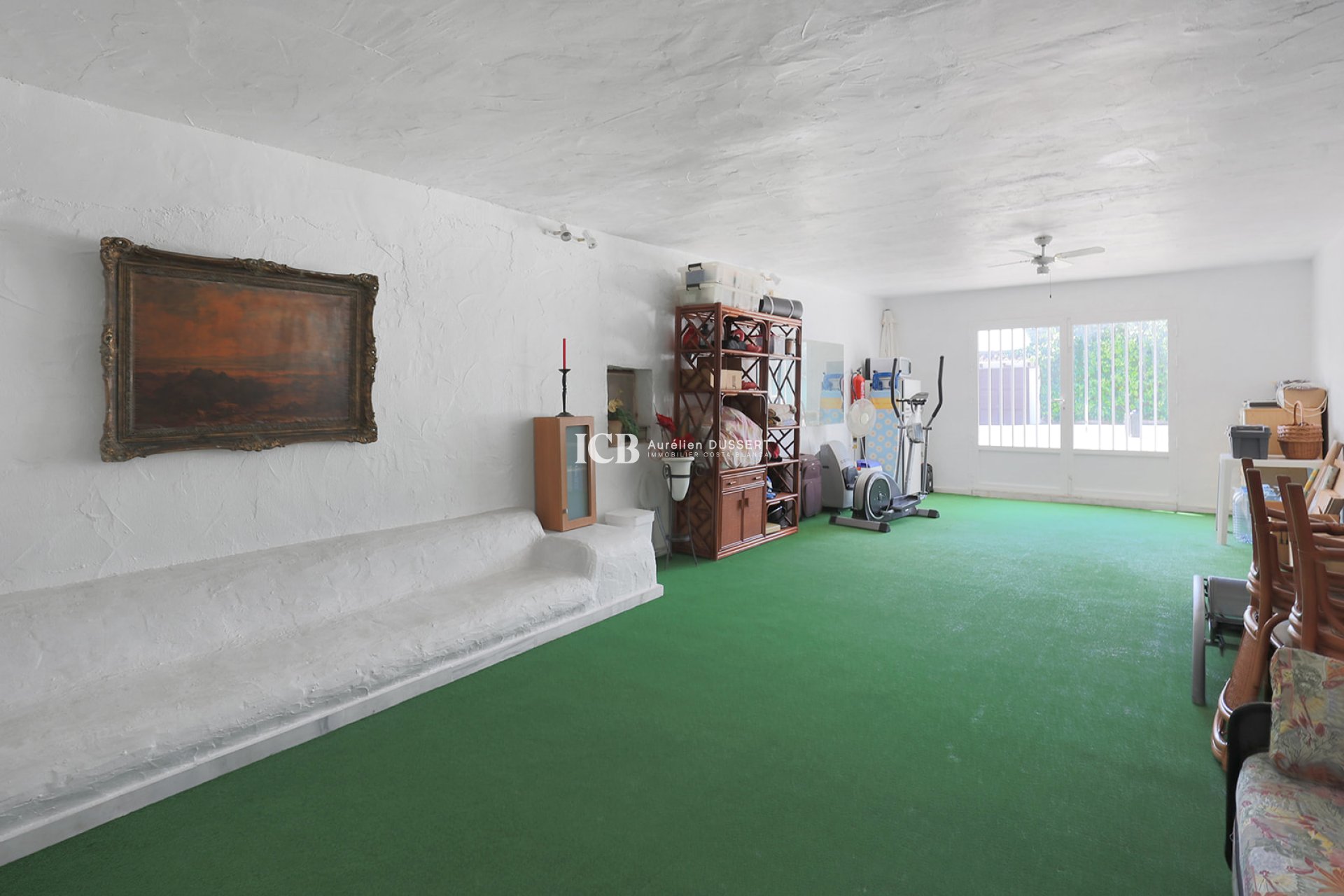 Revente - Maison individuelle -
Orihuela Costa - Lomas de Cabo Roig