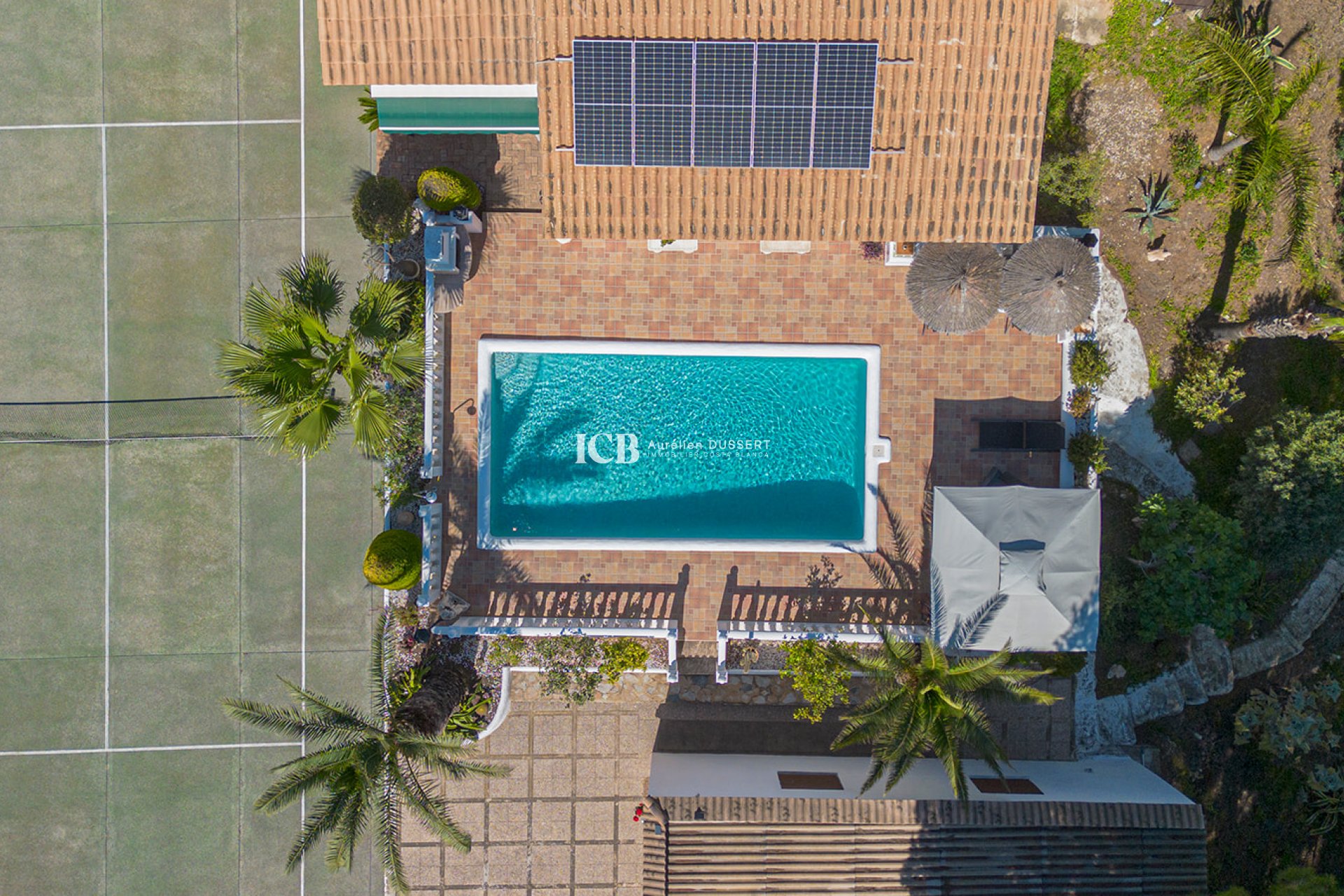 Revente - Maison individuelle -
Orihuela Costa - Lomas de Cabo Roig