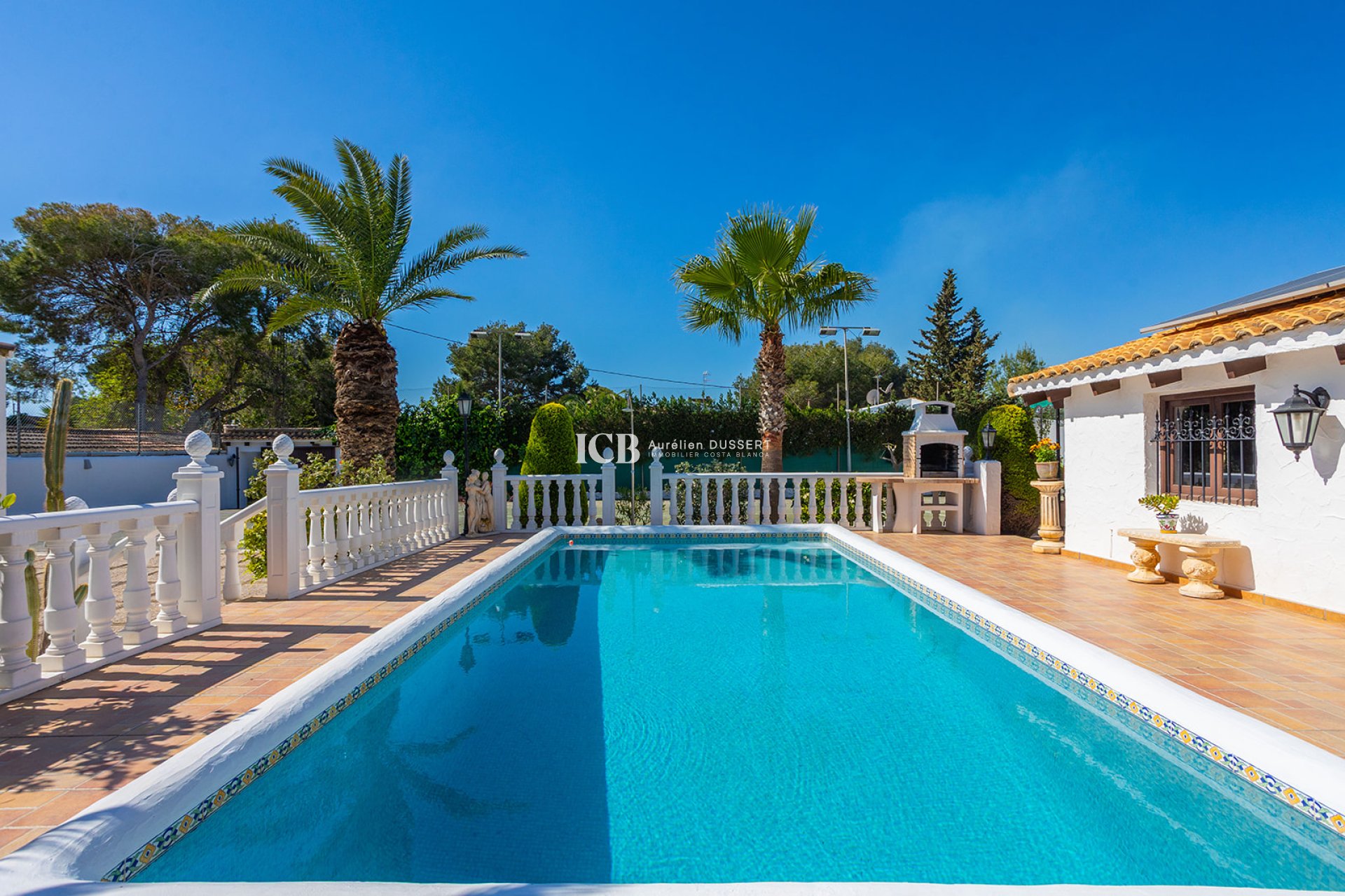 Revente - Maison individuelle -
Orihuela Costa - Lomas de Cabo Roig