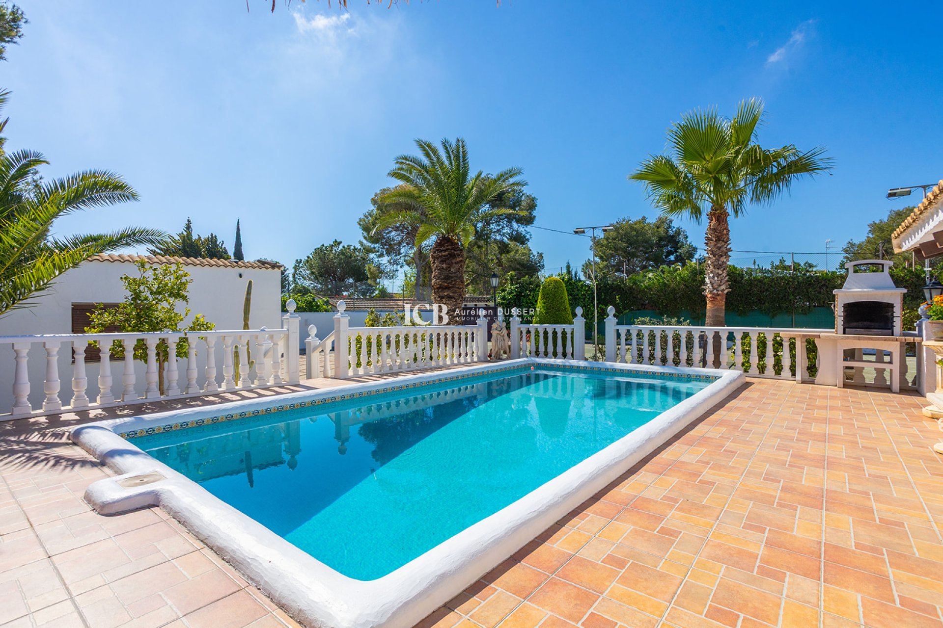 Revente - Maison individuelle -
Orihuela Costa - Lomas de Cabo Roig