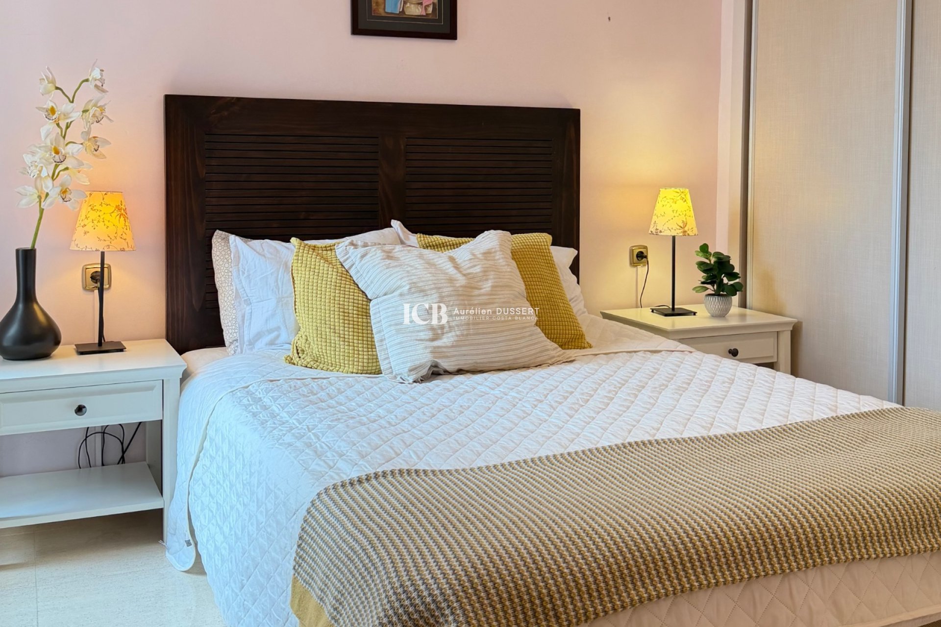 Revente - Maison individuelle -
Orihuela Costa - Lomas de Cabo Roig