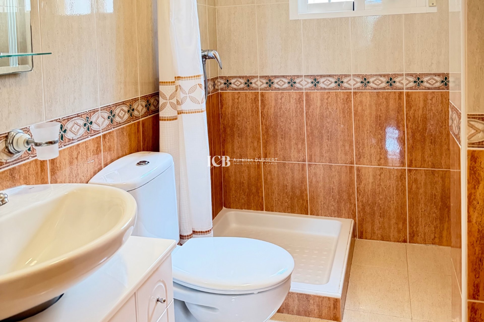 Revente - Maison individuelle -
Orihuela Costa - Lomas de Cabo Roig