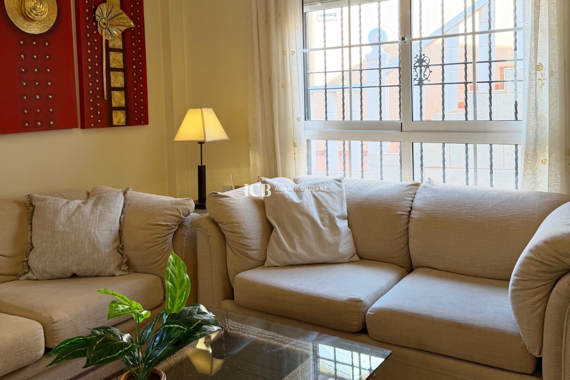 Revente - Maison individuelle -
Orihuela Costa - Lomas de Cabo Roig