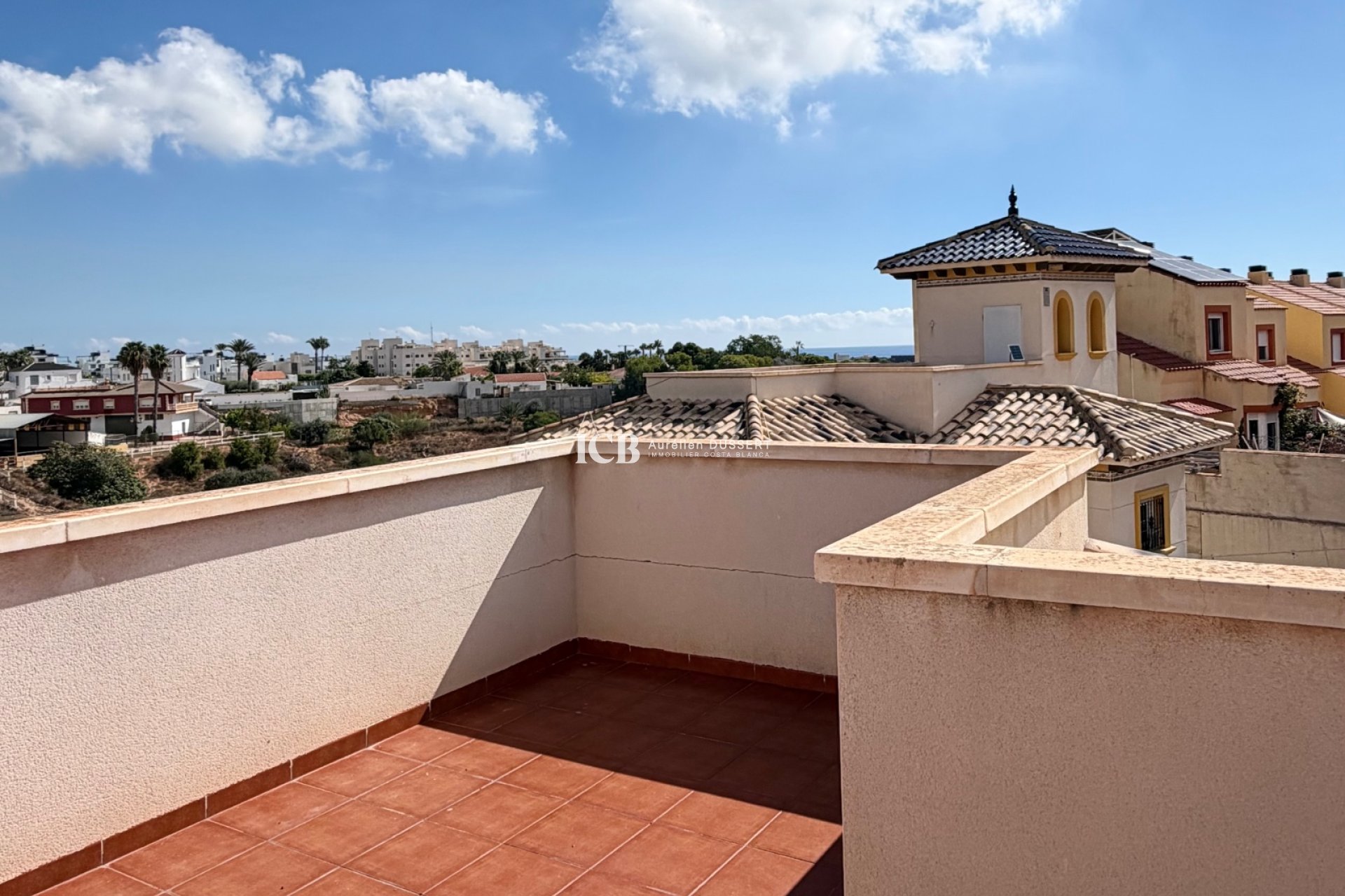 Revente - Maison individuelle -
Orihuela Costa - Lomas de Cabo Roig