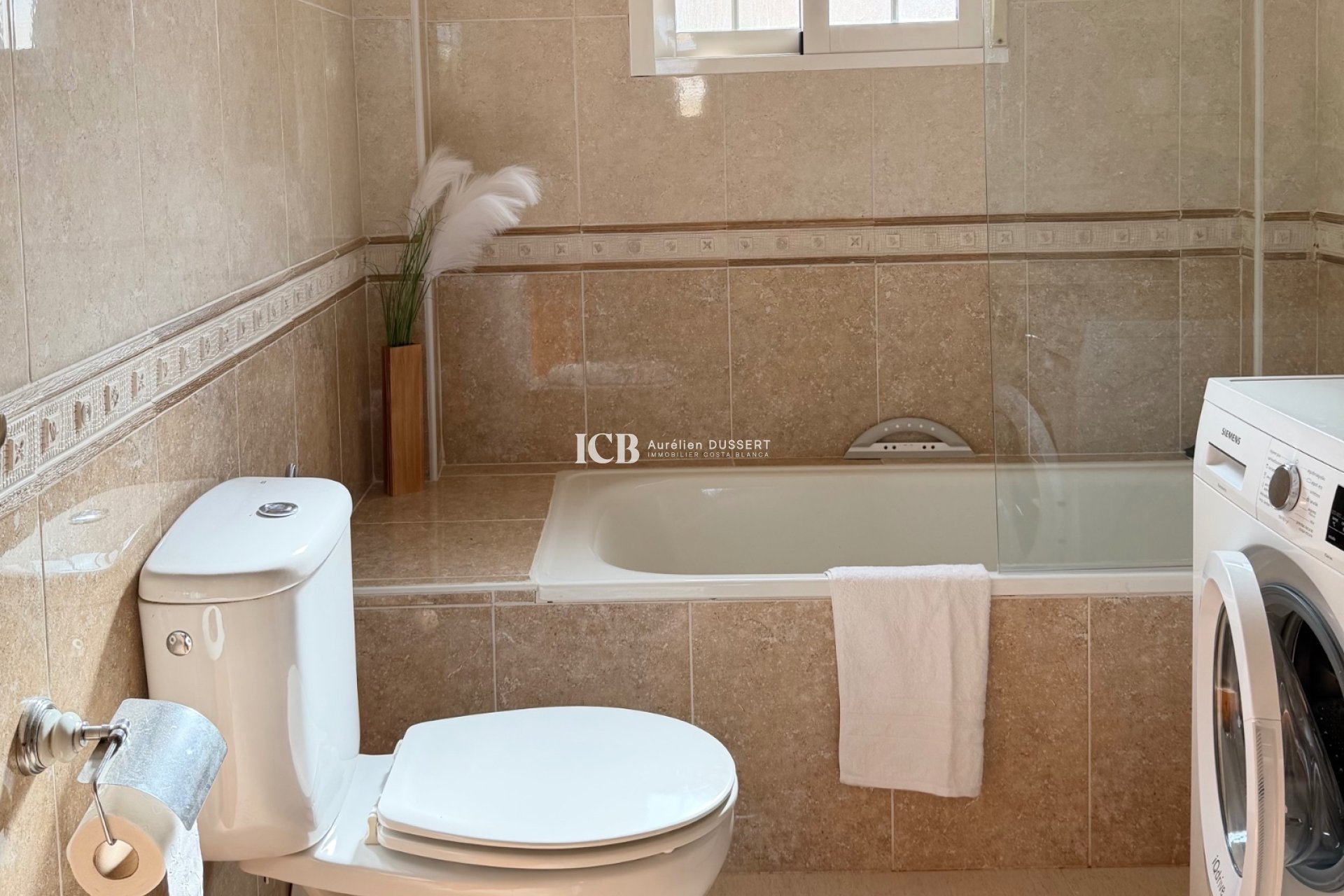 Revente - Maison individuelle -
Orihuela Costa - Lomas de Cabo Roig