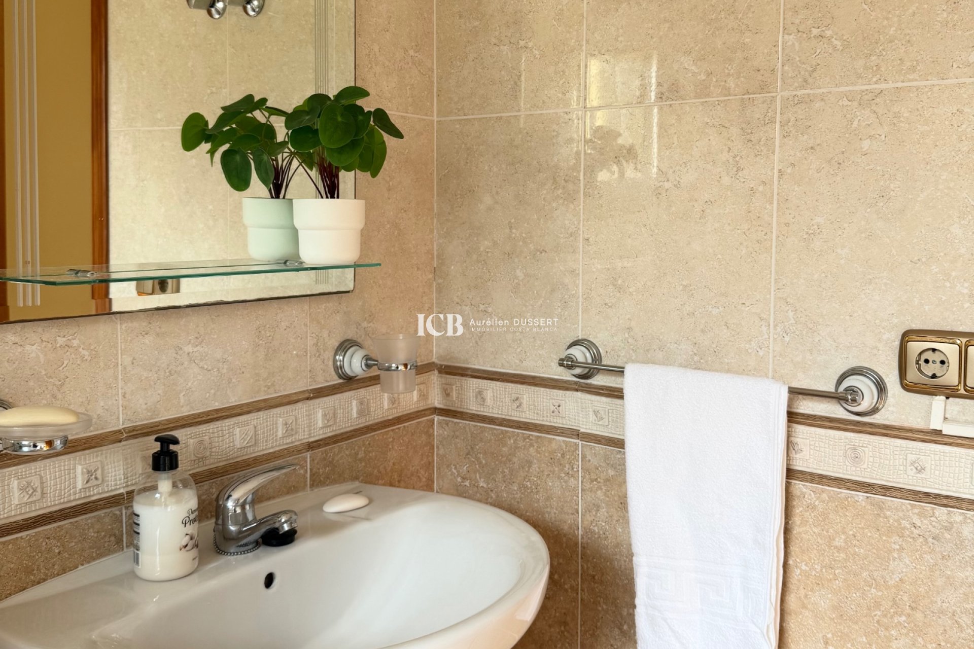 Revente - Maison individuelle -
Orihuela Costa - Lomas de Cabo Roig