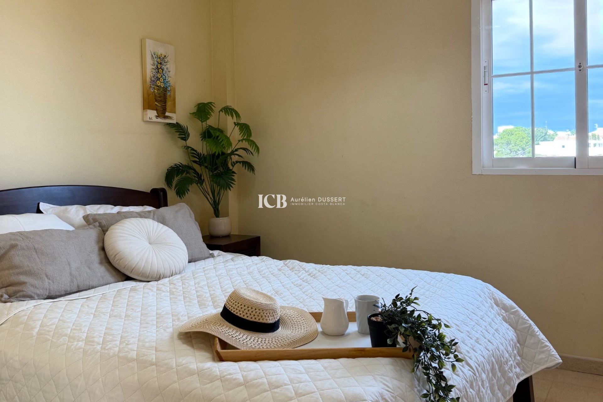 Revente - Maison individuelle -
Orihuela Costa - Lomas de Cabo Roig