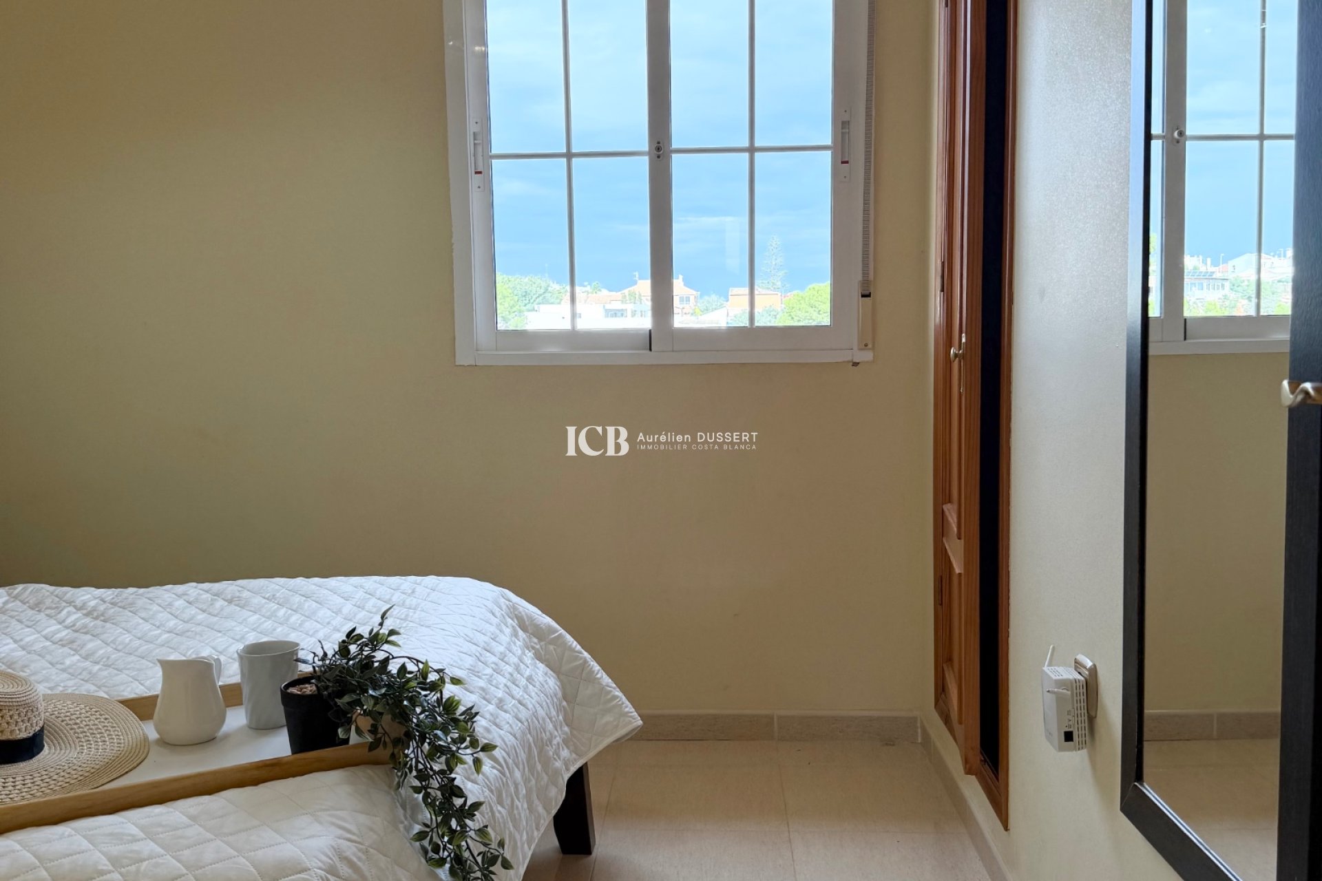 Revente - Maison individuelle -
Orihuela Costa - Lomas de Cabo Roig