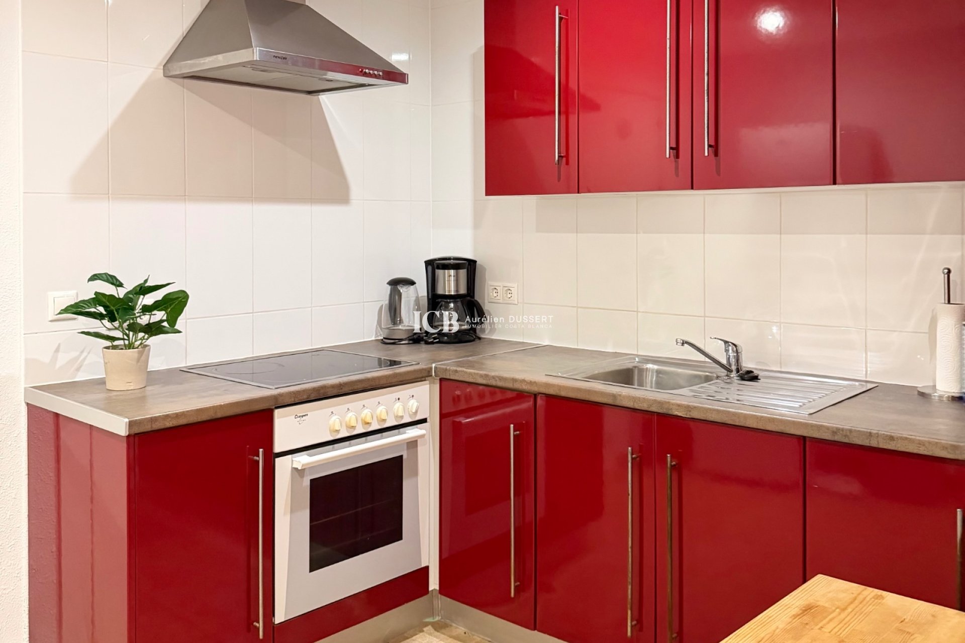 Revente - Maison individuelle -
Orihuela Costa - Lomas de Cabo Roig