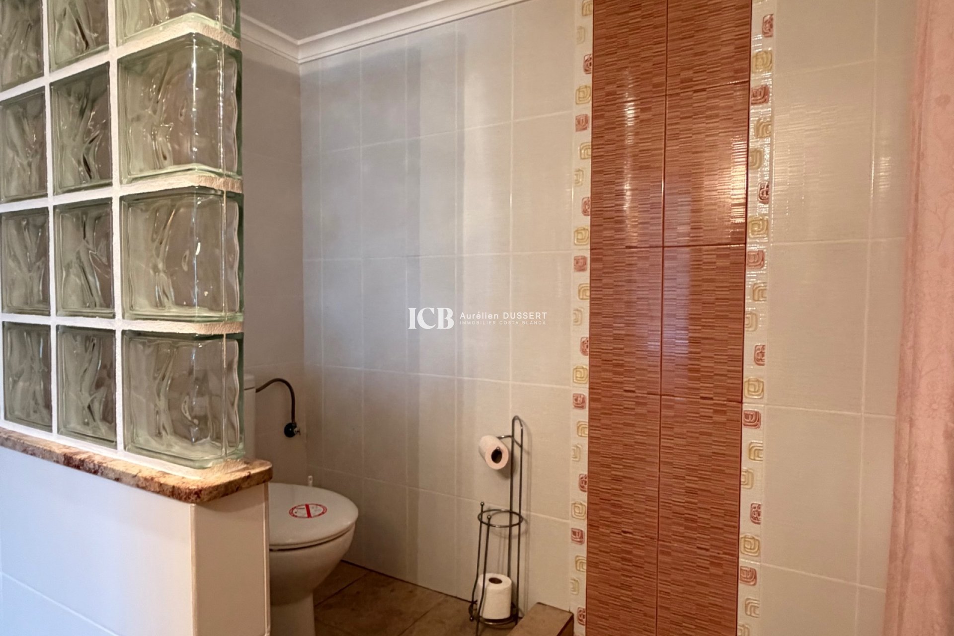 Revente - Maison individuelle -
Orihuela Costa - Lomas de Cabo Roig