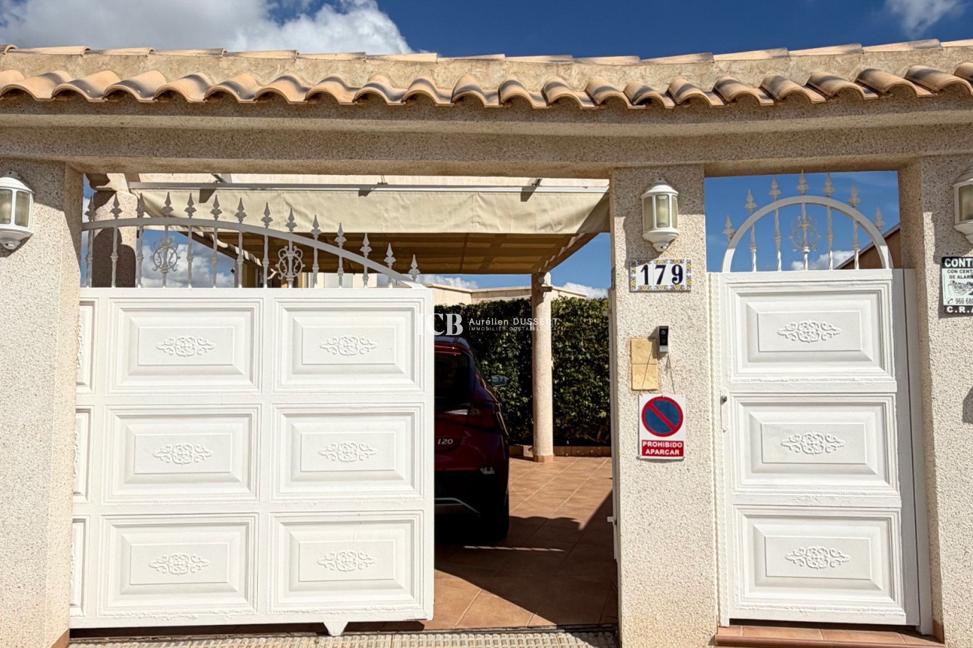Revente - Maison individuelle -
Orihuela Costa - Lomas de Cabo Roig