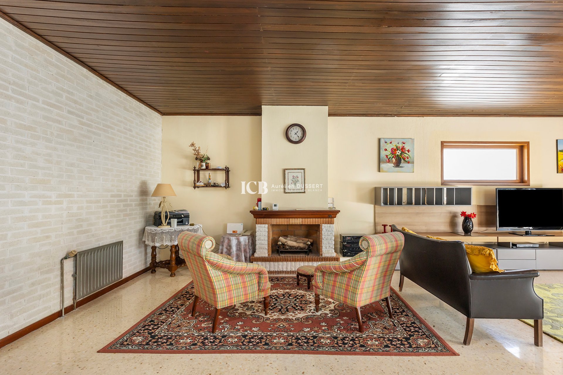 Revente - Maison individuelle -
Orihuela Costa - Lomas de Campoamor