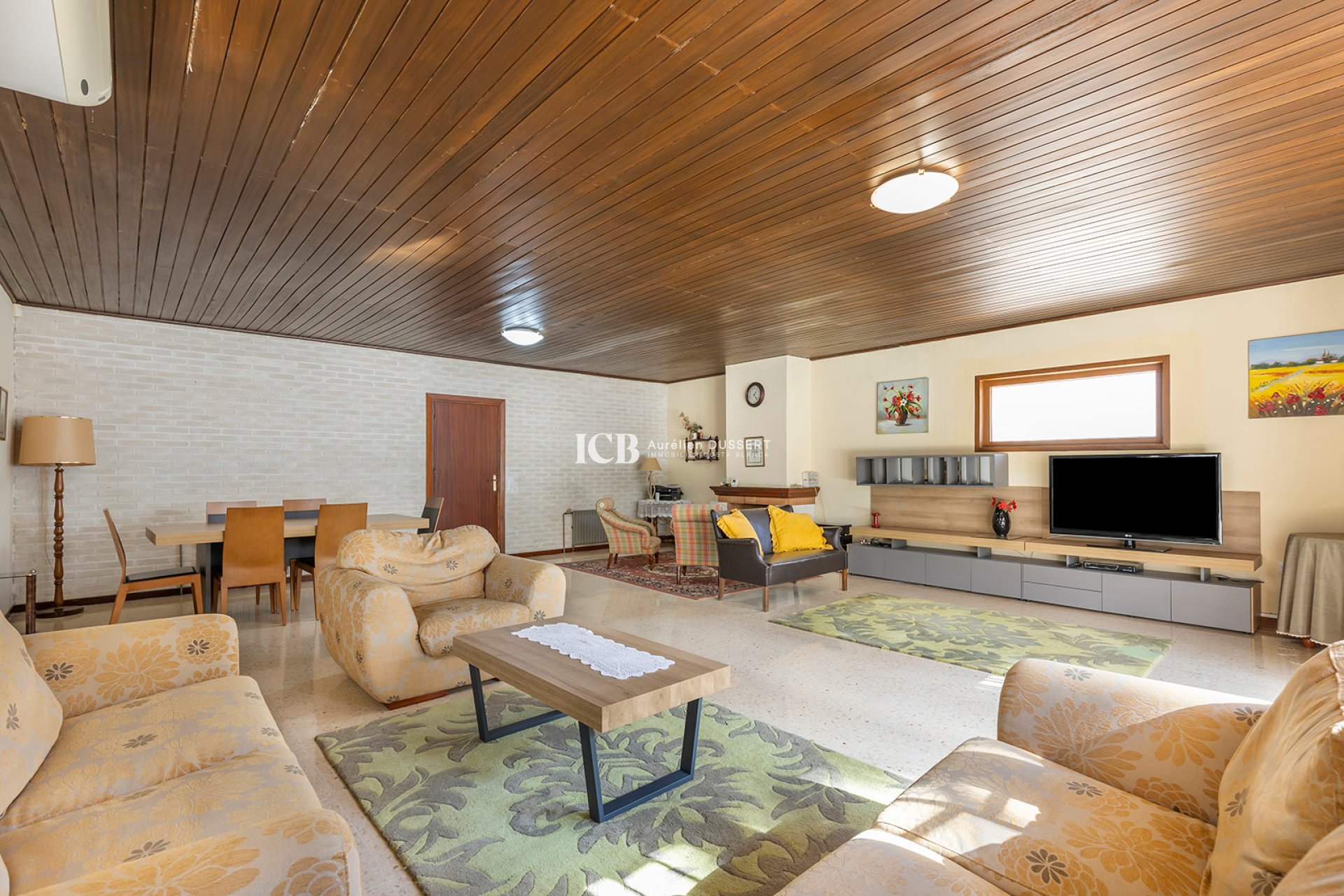 Revente - Maison individuelle -
Orihuela Costa - Lomas de Campoamor