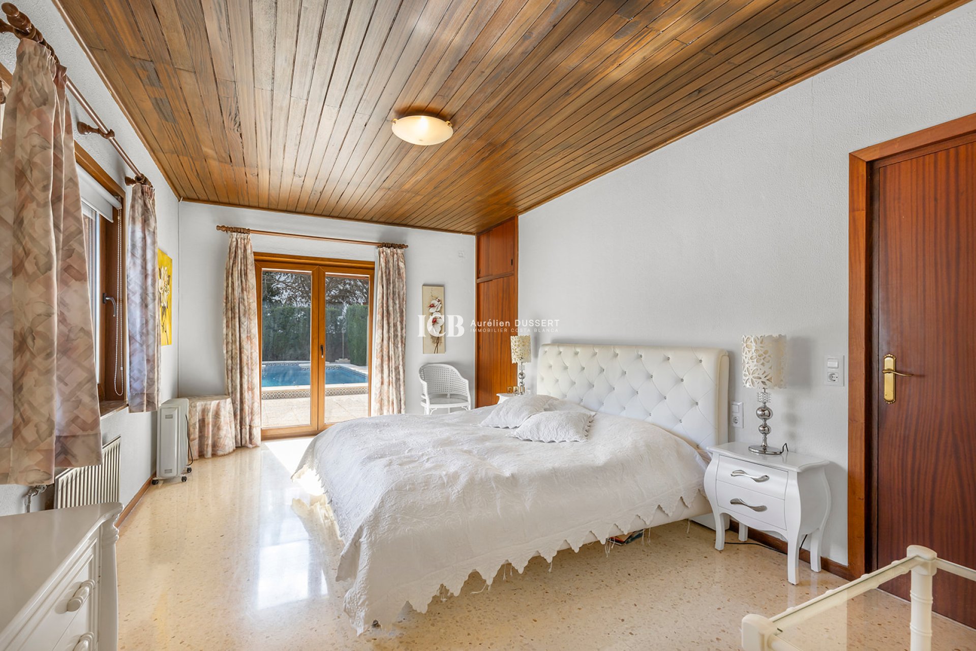 Revente - Maison individuelle -
Orihuela Costa - Lomas de Campoamor