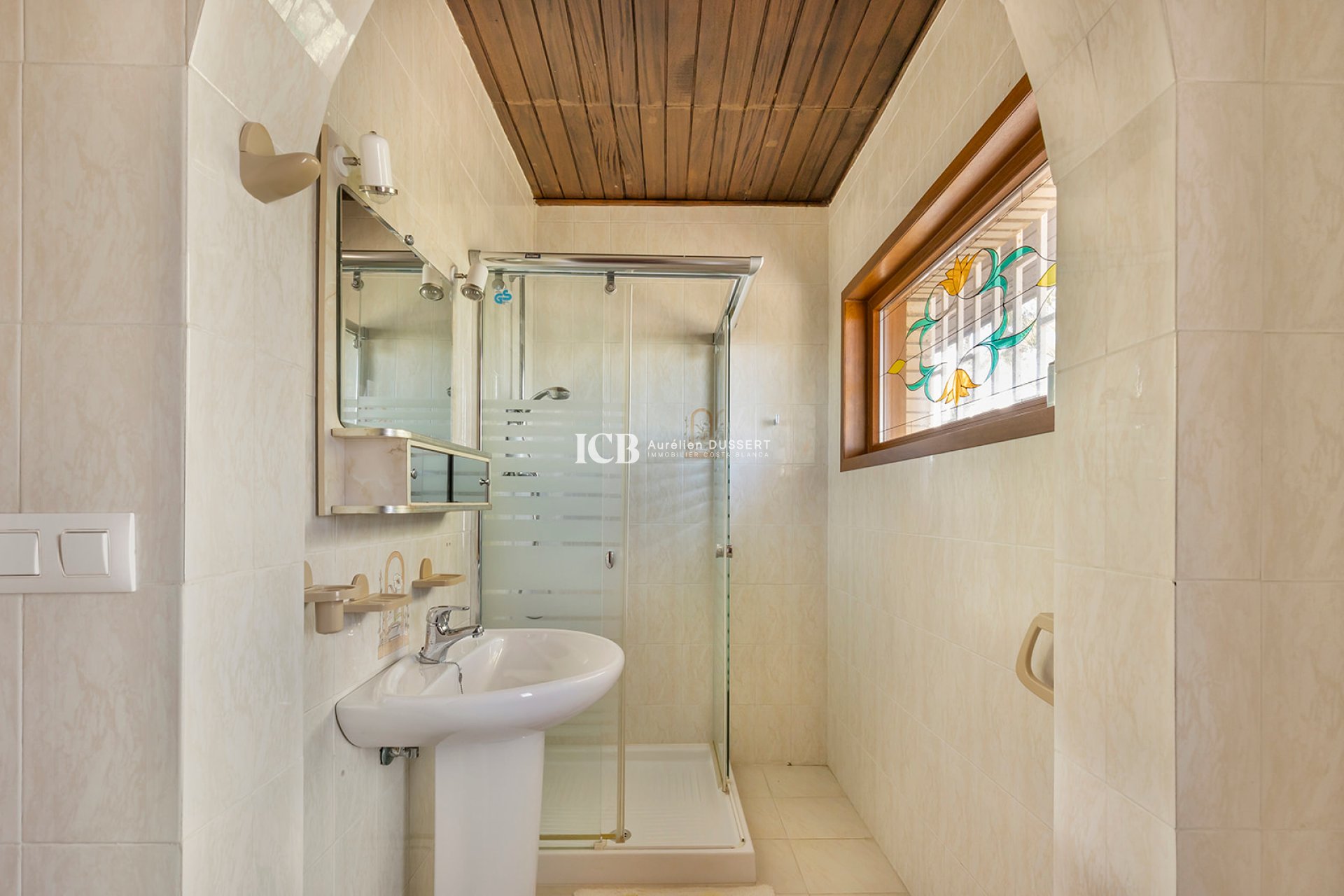 Revente - Maison individuelle -
Orihuela Costa - Lomas de Campoamor