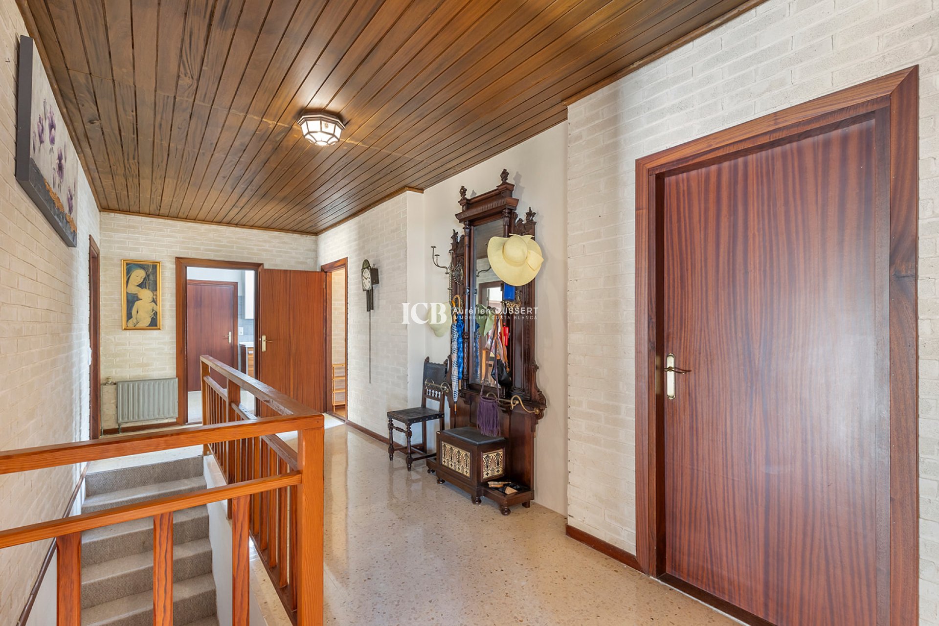 Revente - Maison individuelle -
Orihuela Costa - Lomas de Campoamor