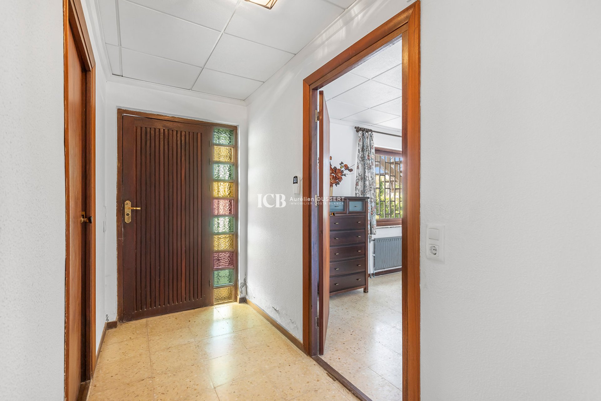 Revente - Maison individuelle -
Orihuela Costa - Lomas de Campoamor