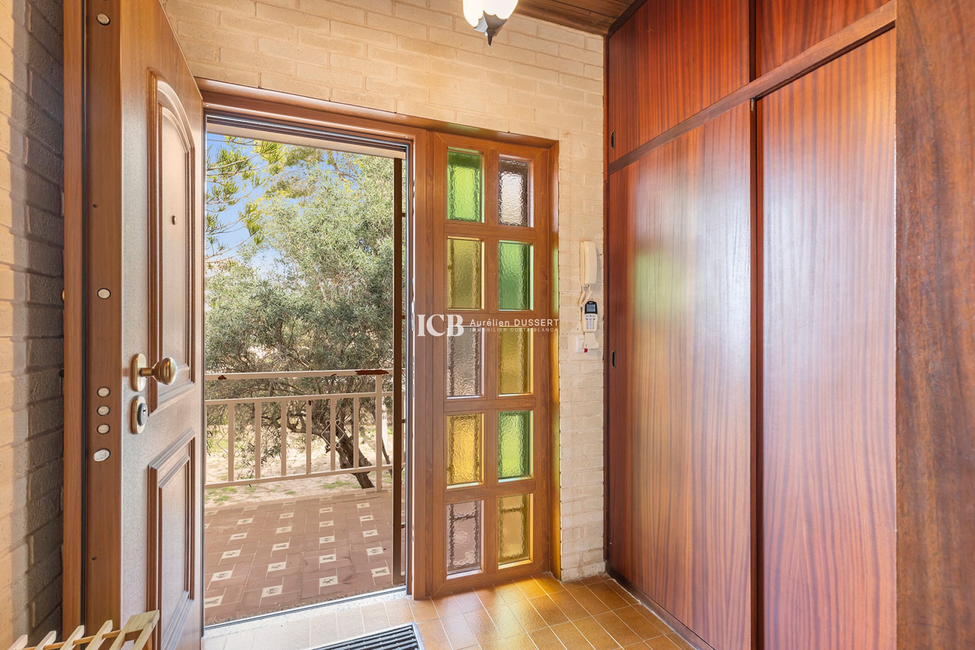 Revente - Maison individuelle -
Orihuela Costa - Lomas de Campoamor