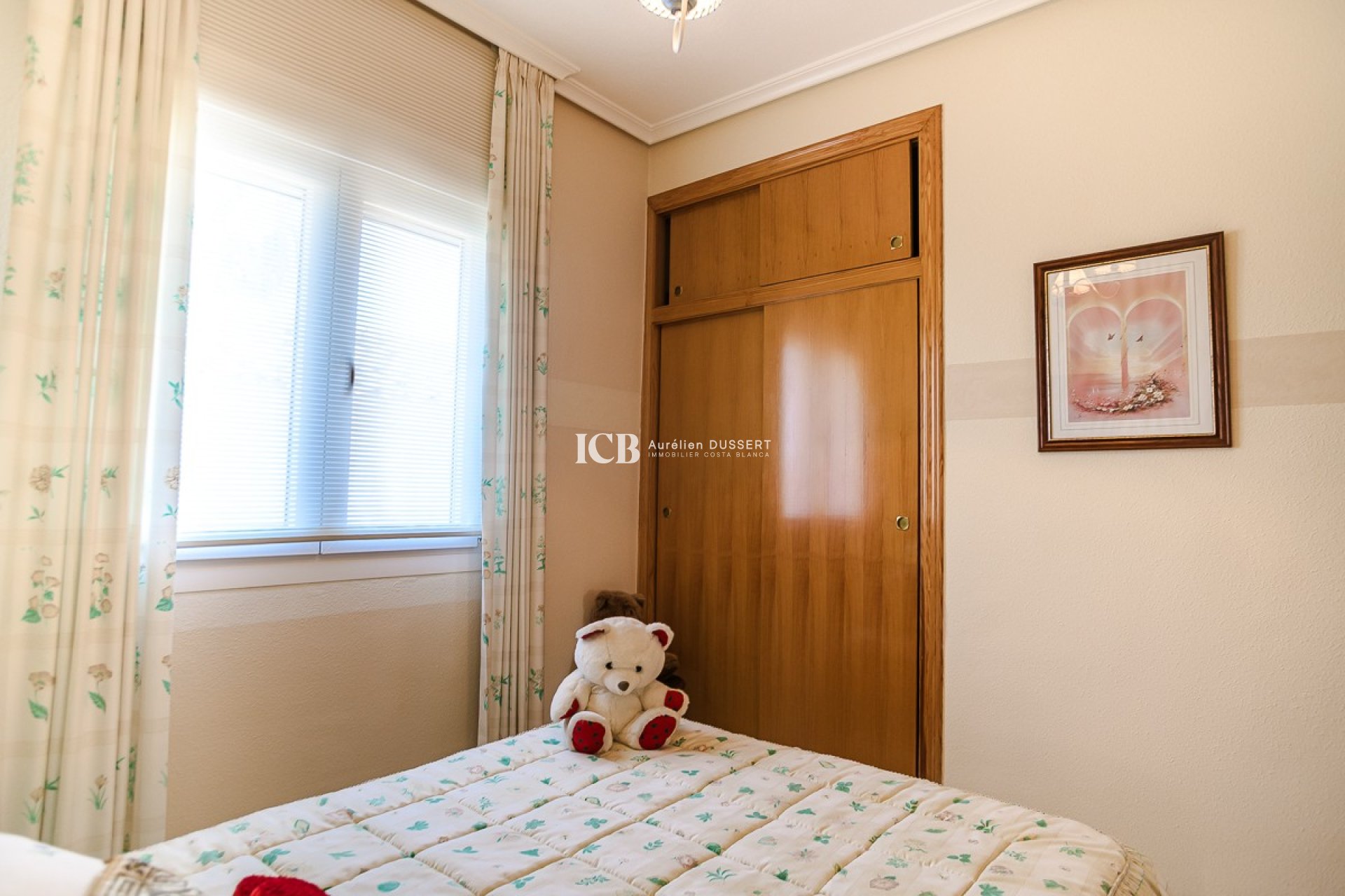 Revente - Maison individuelle -
Orihuela Costa - Los Altos