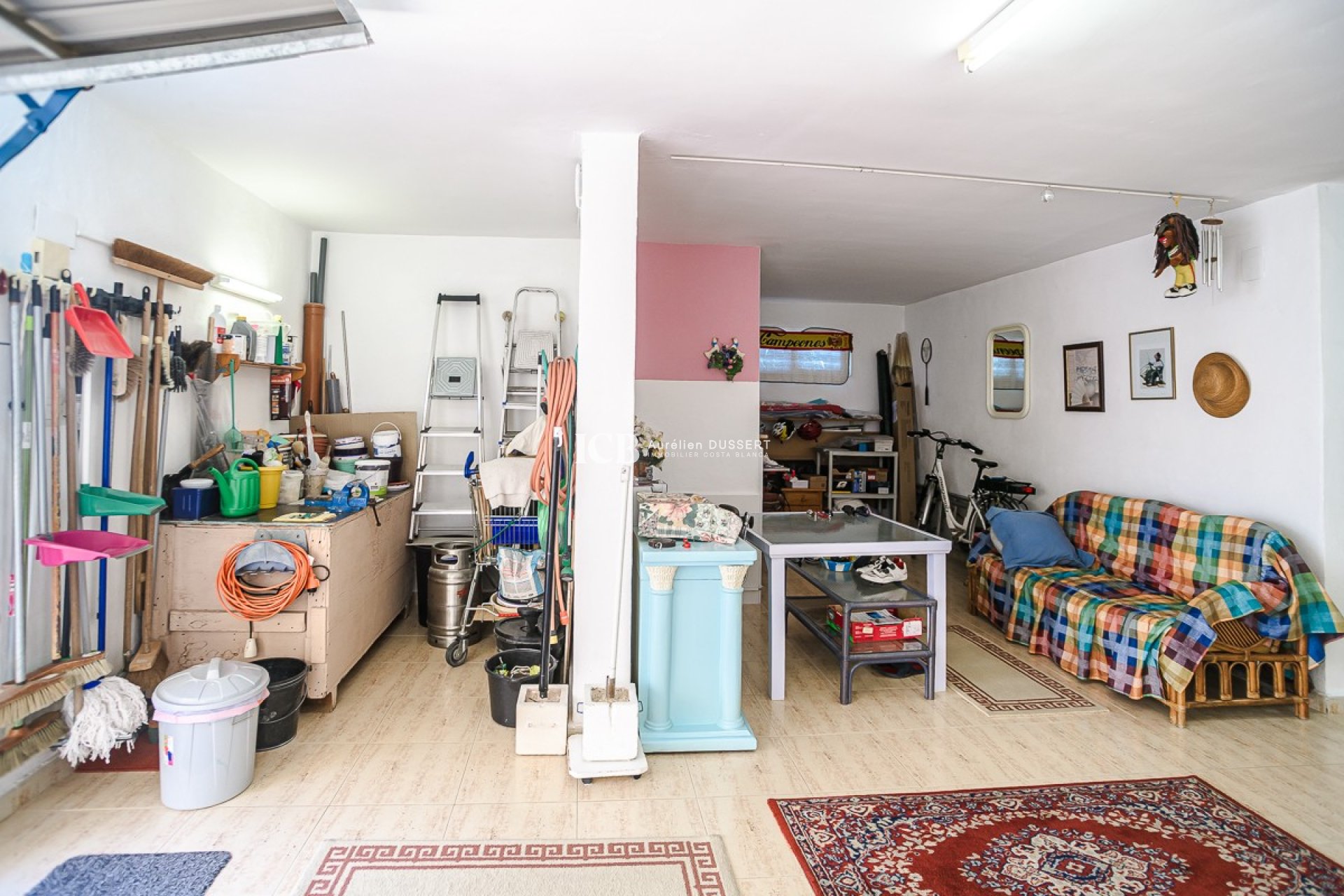 Revente - Maison individuelle -
Orihuela Costa - Los Altos