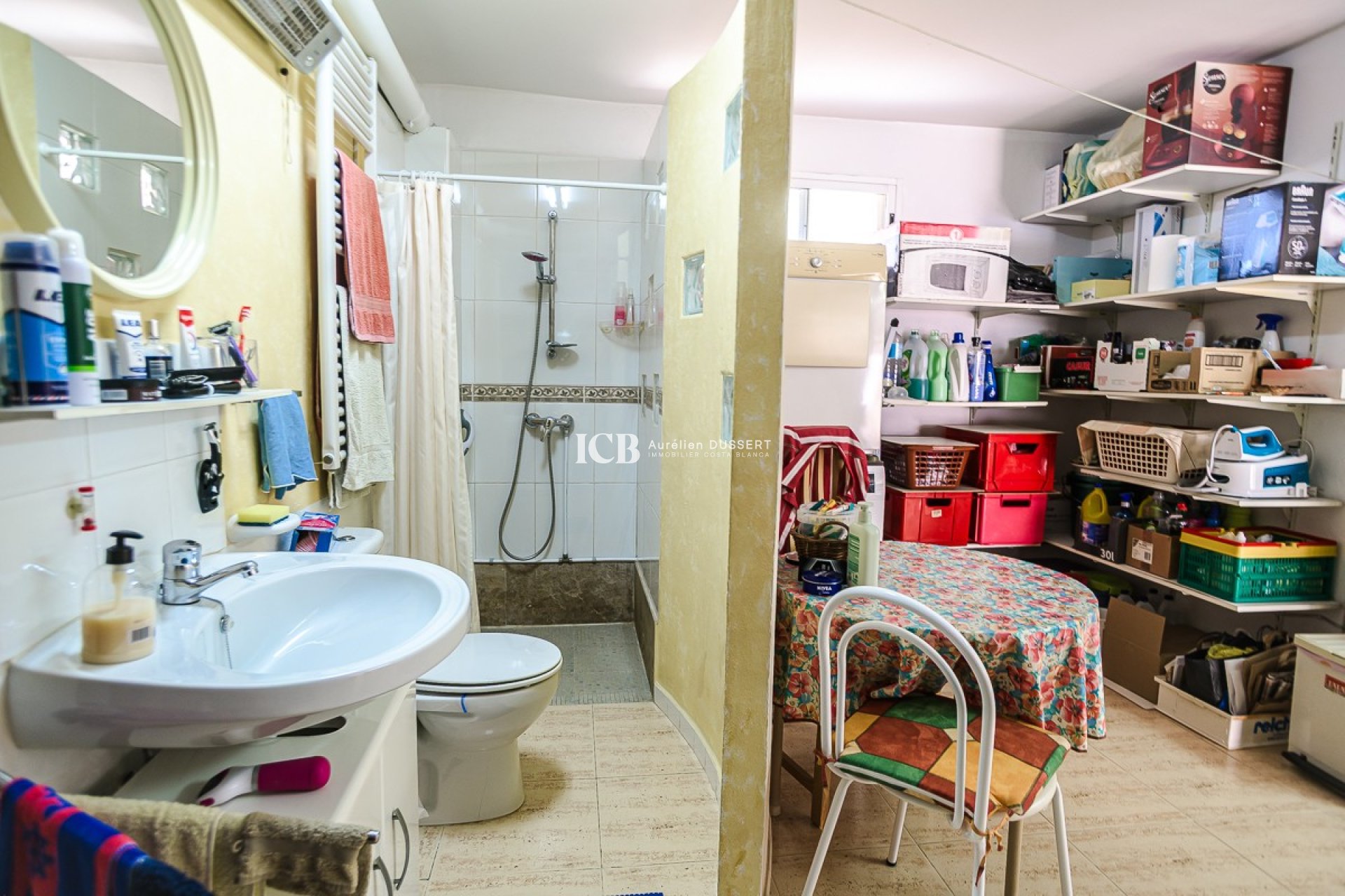 Revente - Maison individuelle -
Orihuela Costa - Los Altos