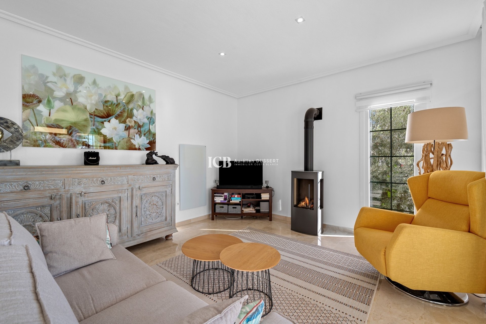 Revente - Maison individuelle -
Orihuela Costa - Los Dolses