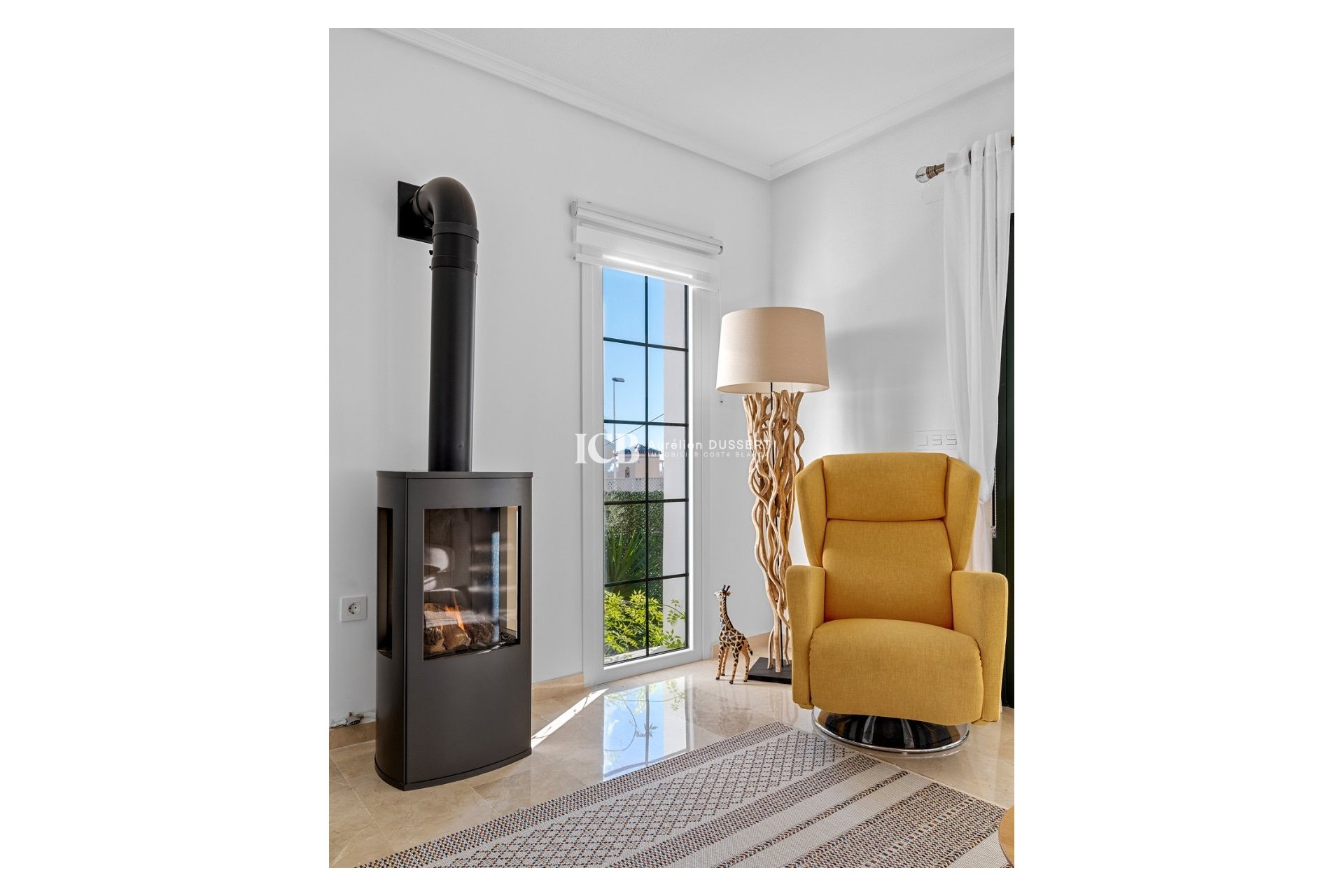 Revente - Maison individuelle -
Orihuela Costa - Los Dolses