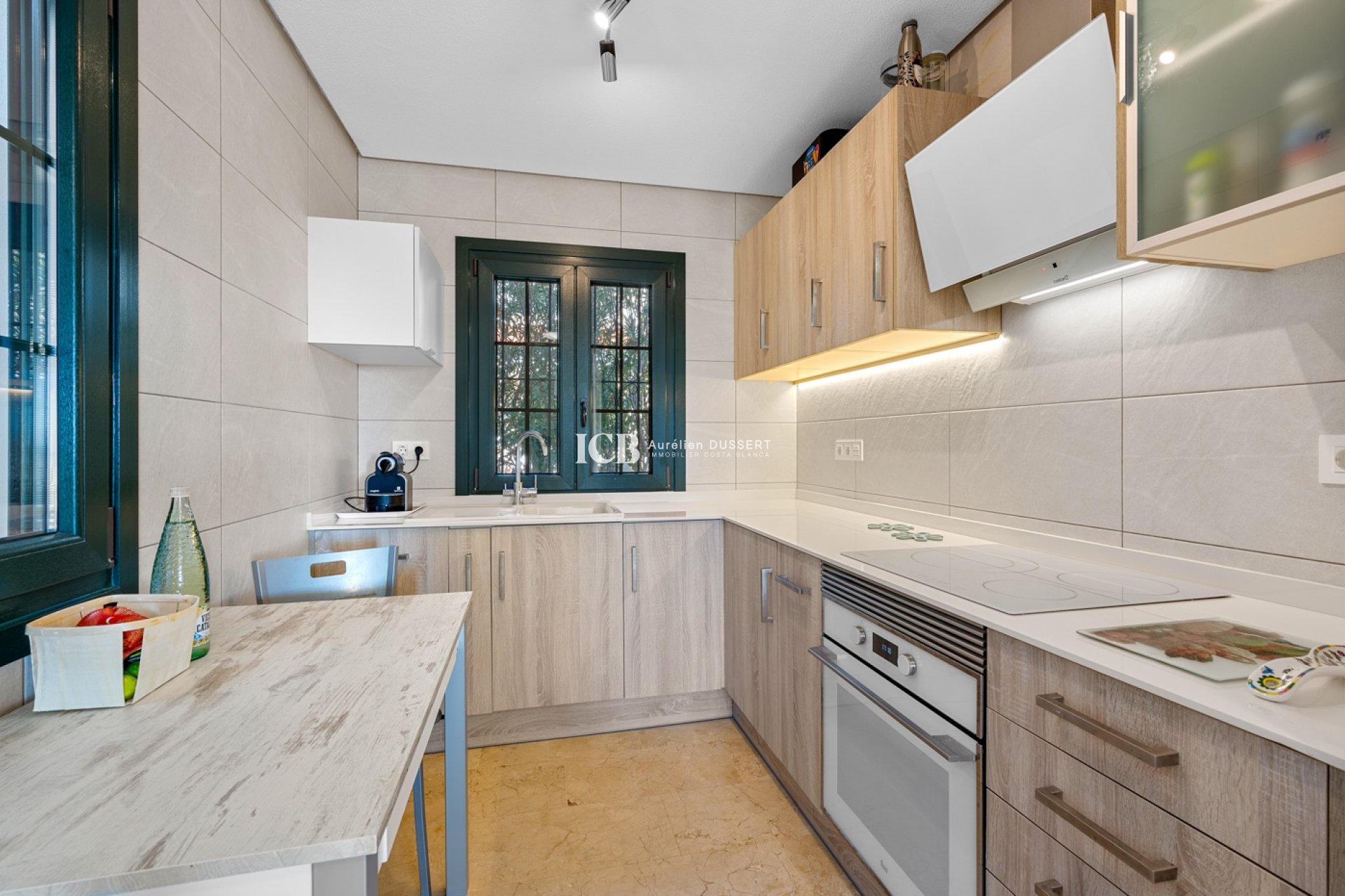 Revente - Maison individuelle -
Orihuela Costa - Los Dolses