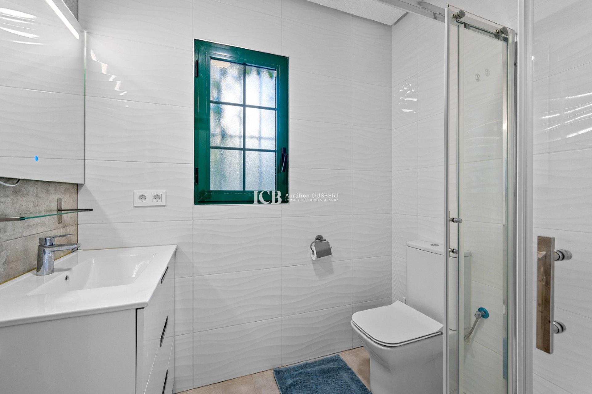 Revente - Maison individuelle -
Orihuela Costa - Los Dolses