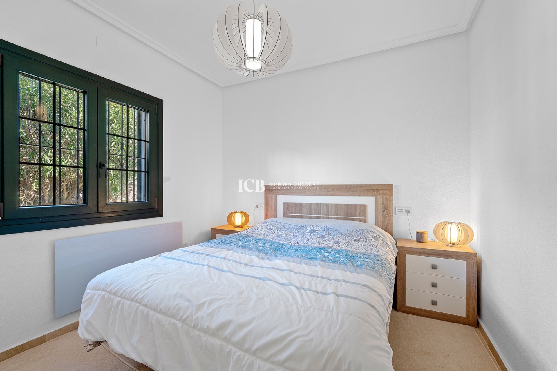 Revente - Maison individuelle -
Orihuela Costa - Los Dolses