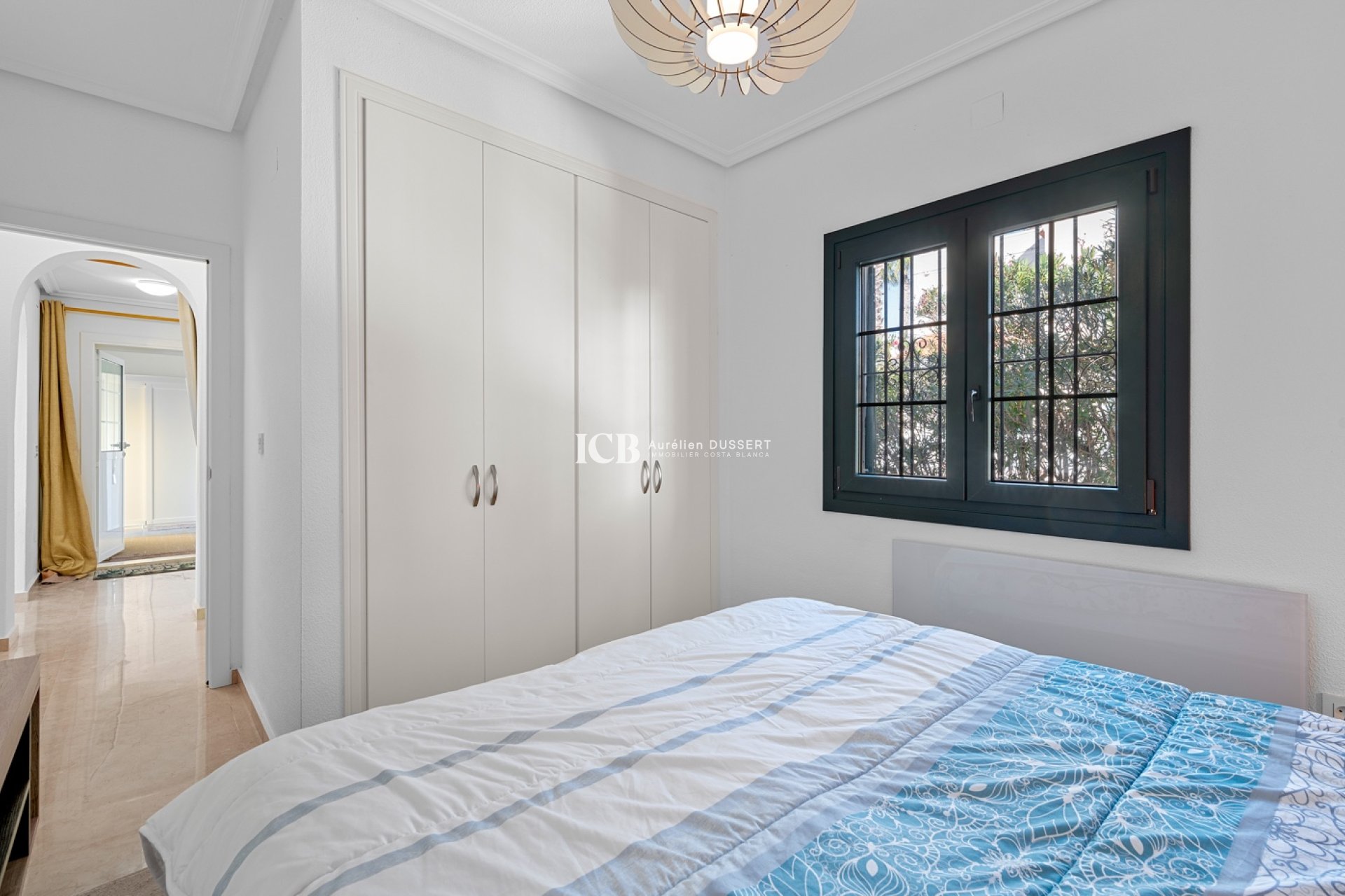 Revente - Maison individuelle -
Orihuela Costa - Los Dolses