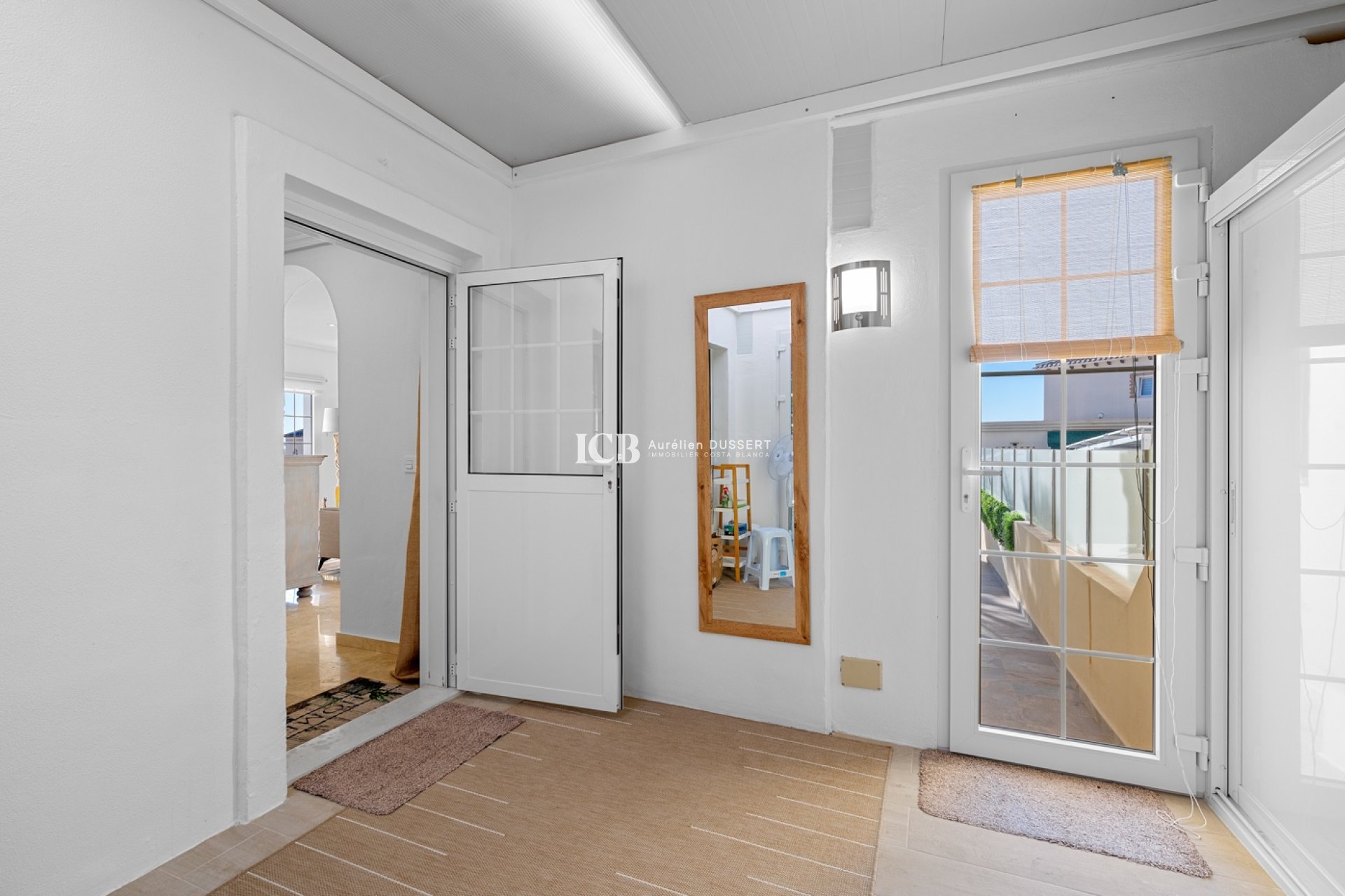 Revente - Maison individuelle -
Orihuela Costa - Los Dolses