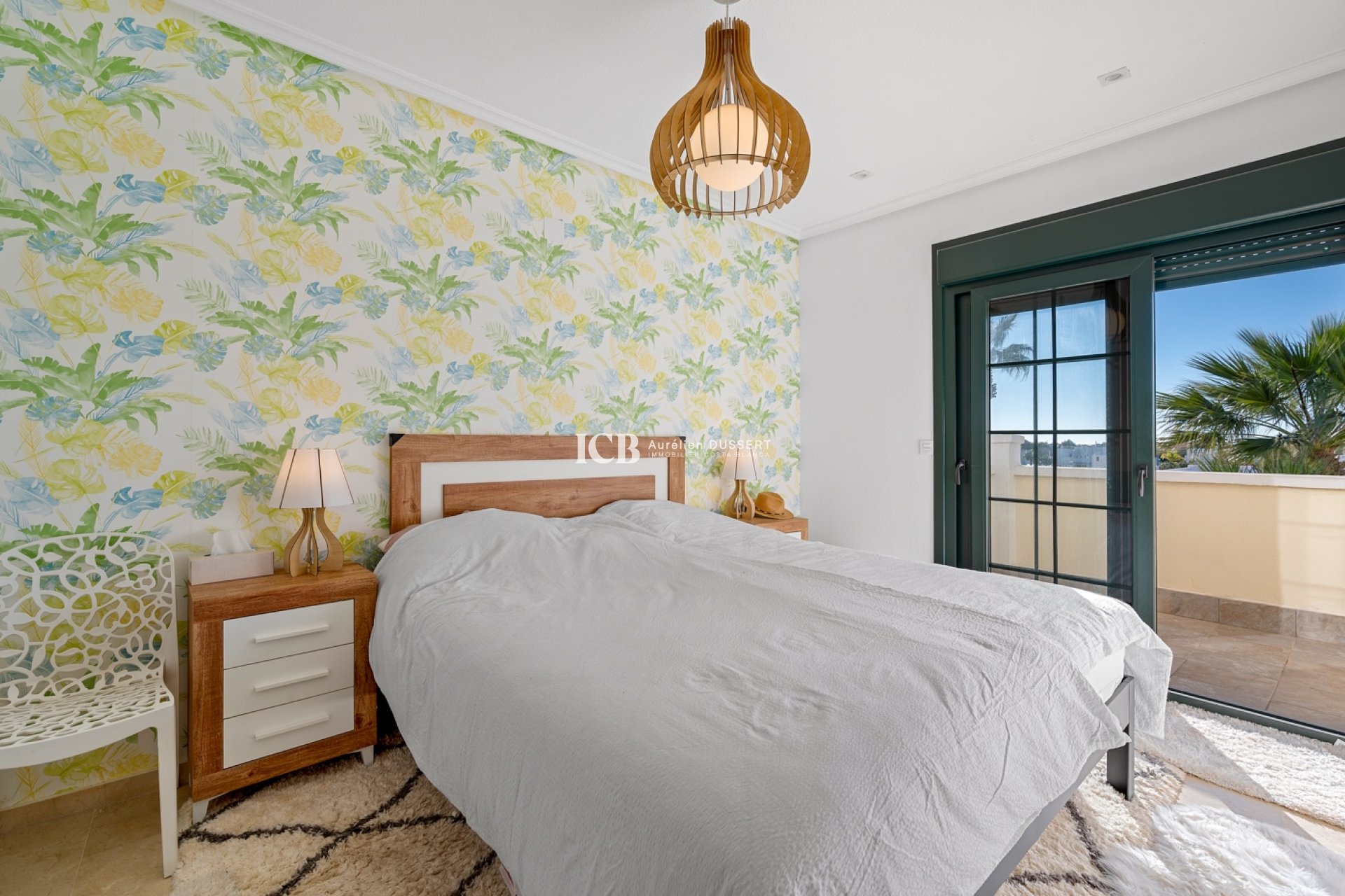 Revente - Maison individuelle -
Orihuela Costa - Los Dolses