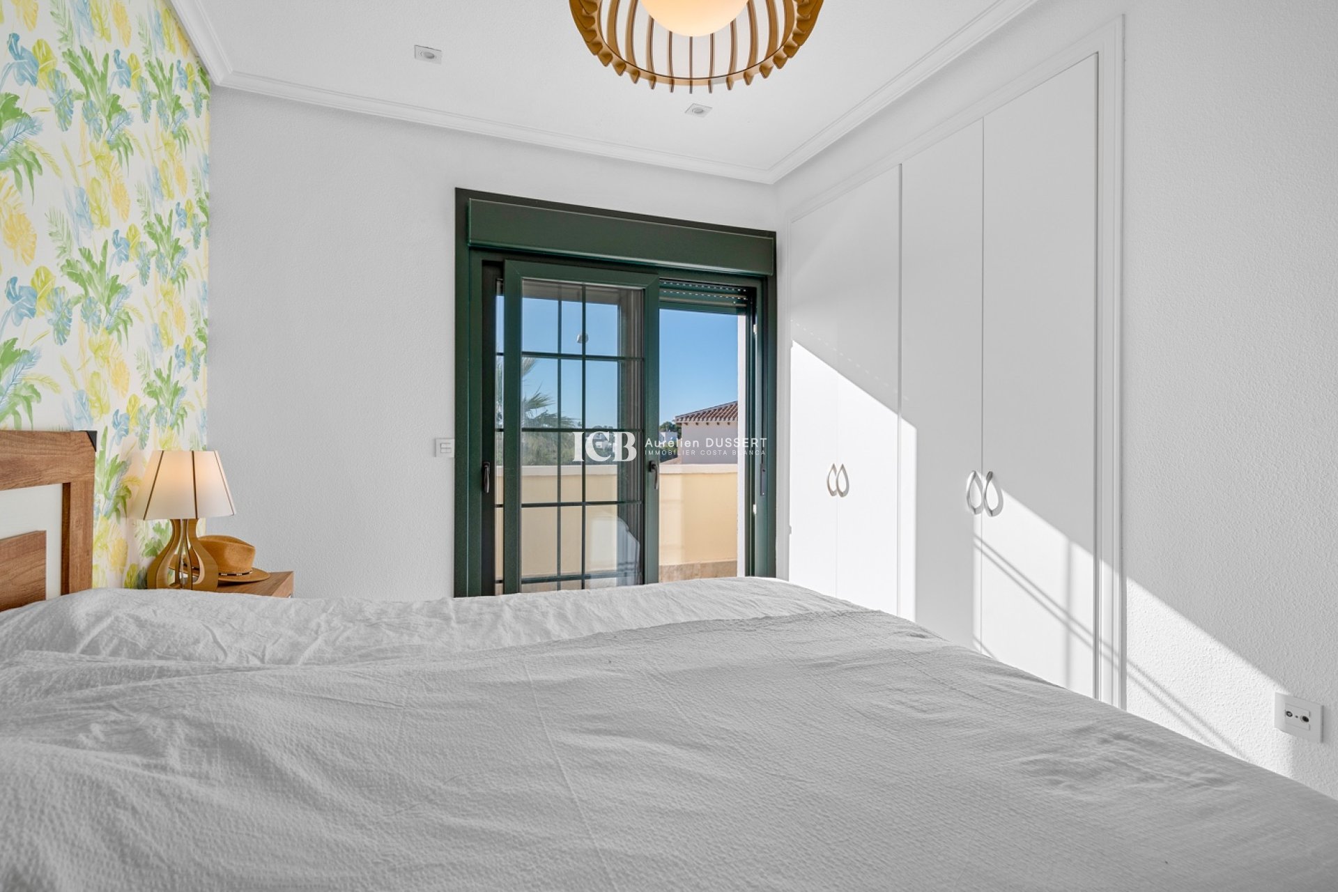 Revente - Maison individuelle -
Orihuela Costa - Los Dolses